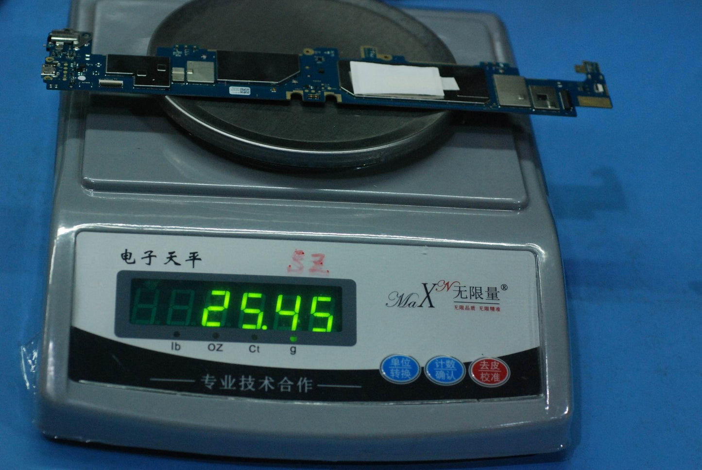 Lenovo Tb-X605Lc_2+16Mb_Inola And*Hq3 - 5B28C16754
