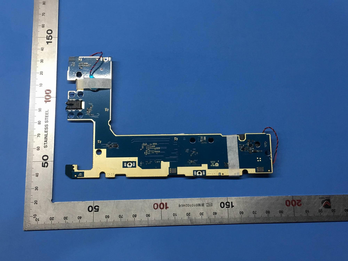 Lenovo Tb-X606V Mb_2+32 And*Hq3160Al4 - 5B28C16910