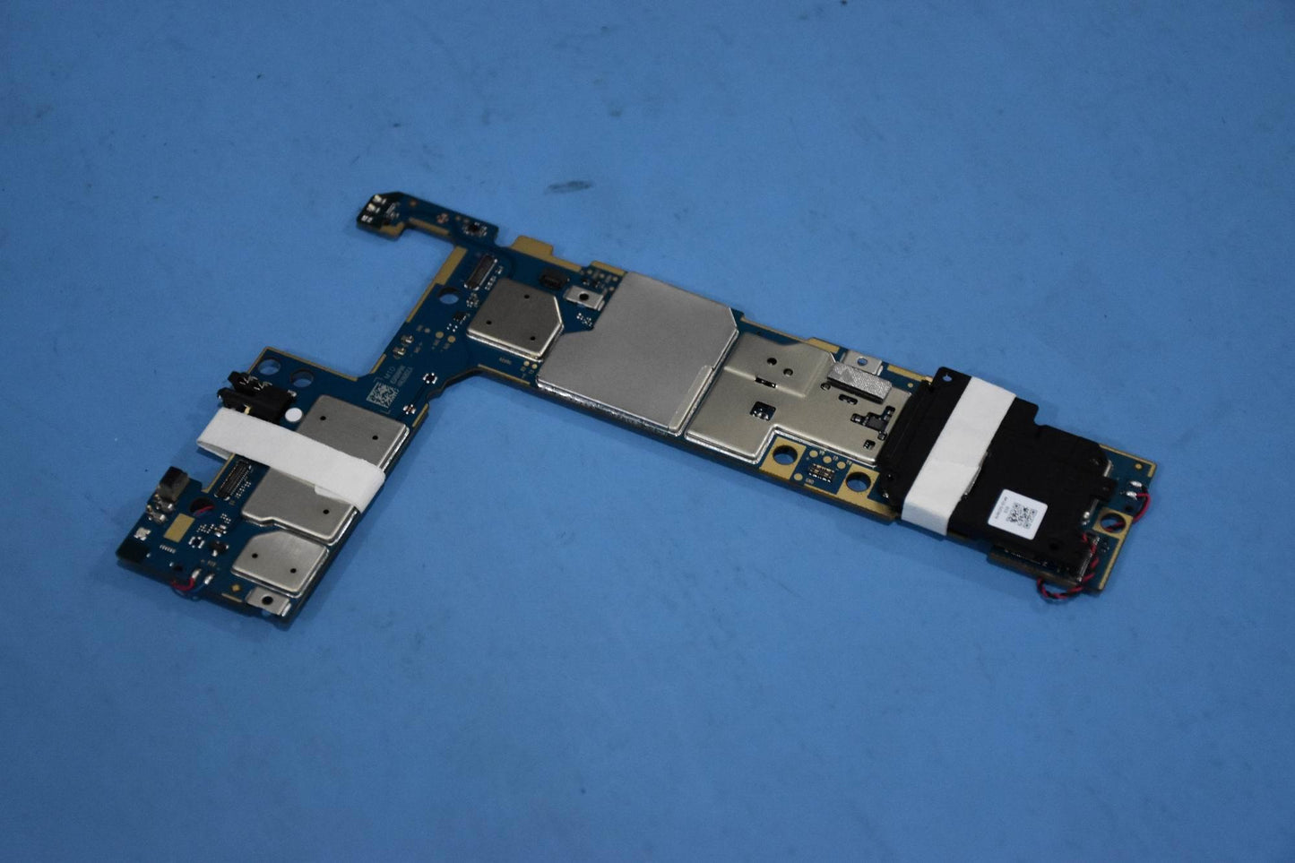 Lenovo Tb-X606Fa Mb_4+128 And*Hq3160A - 5B28C16824