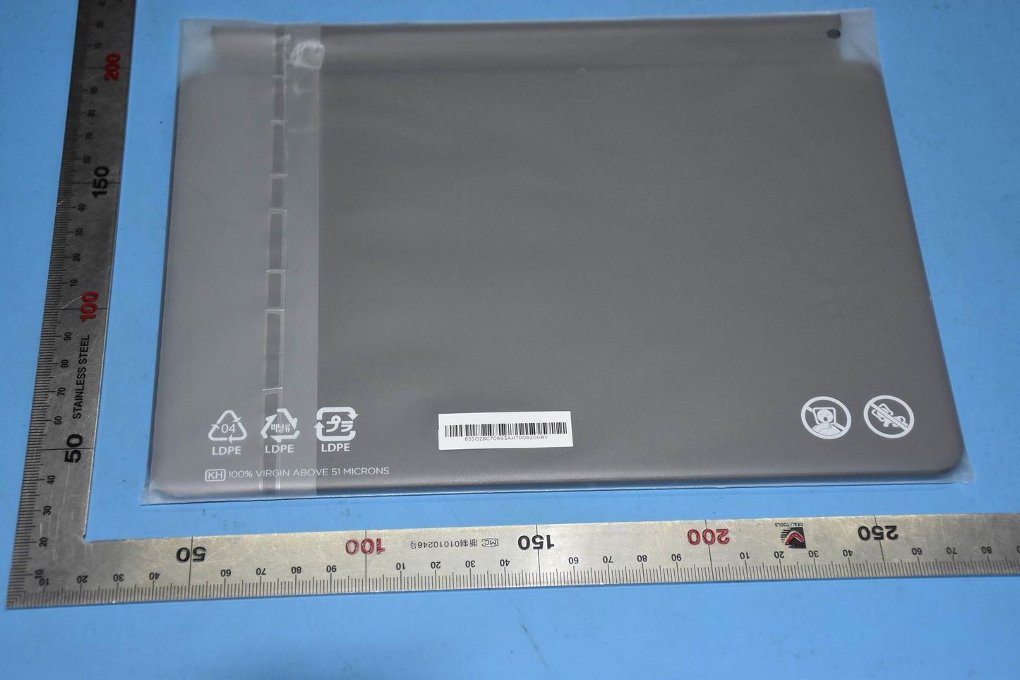 Lenovo Kbrd Bi Ling - SO28C70693