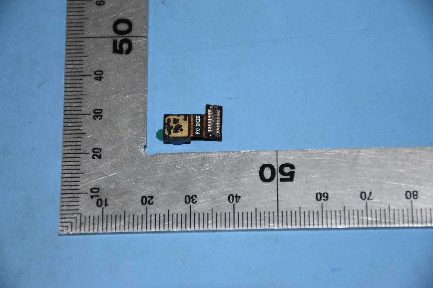 Lenovo Lce:5M:Le5289Fm:5E9:Spy8167C:3 - SC28C72538