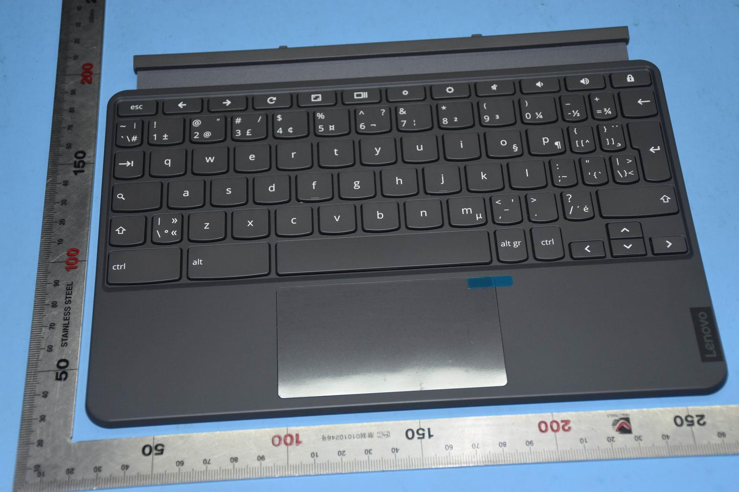 Lenovo Kbrd Bi Ling - SO28C70693
