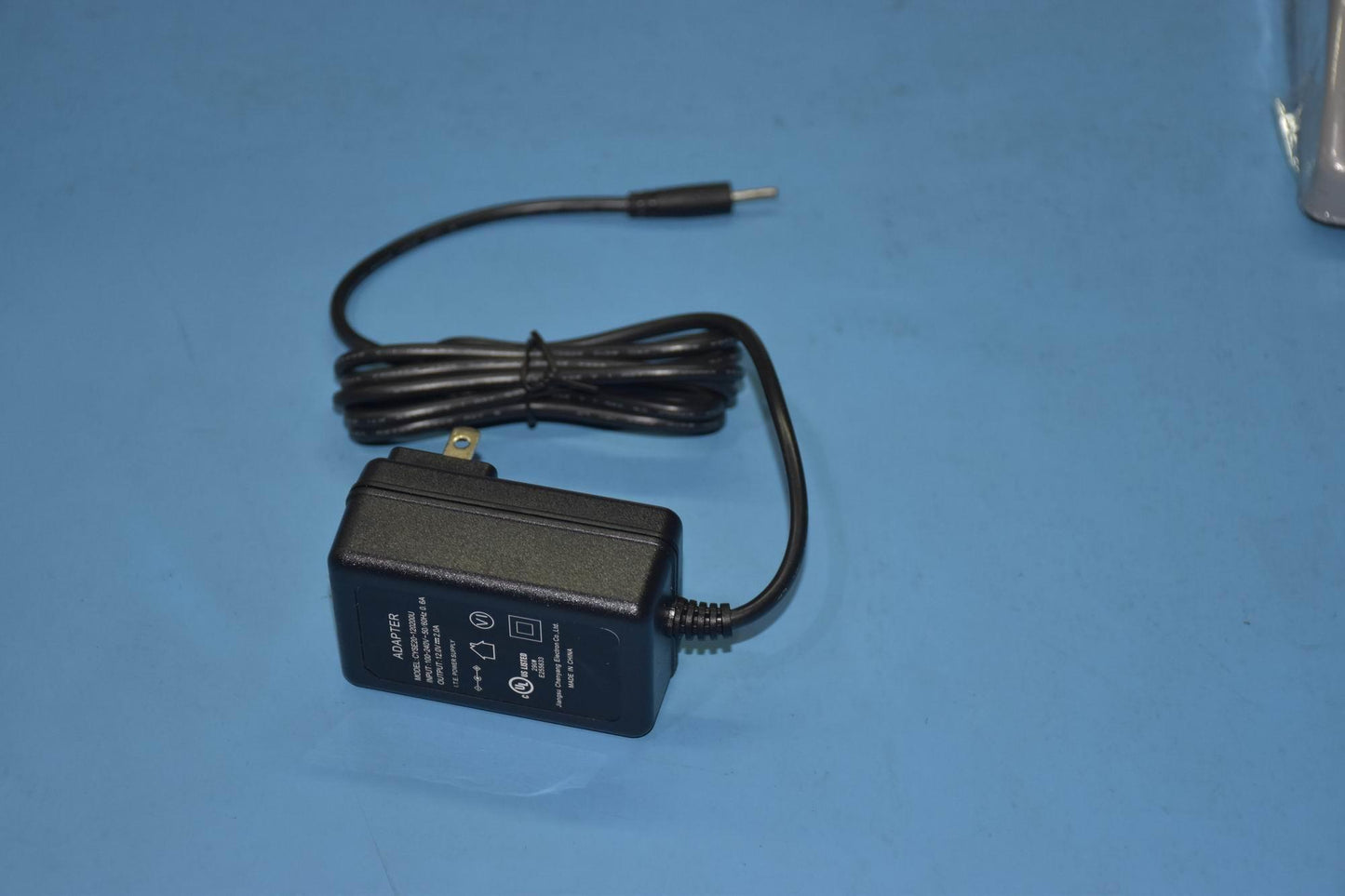 Lenovo Ac Adapter Cyse20-120200 - SA18C59877