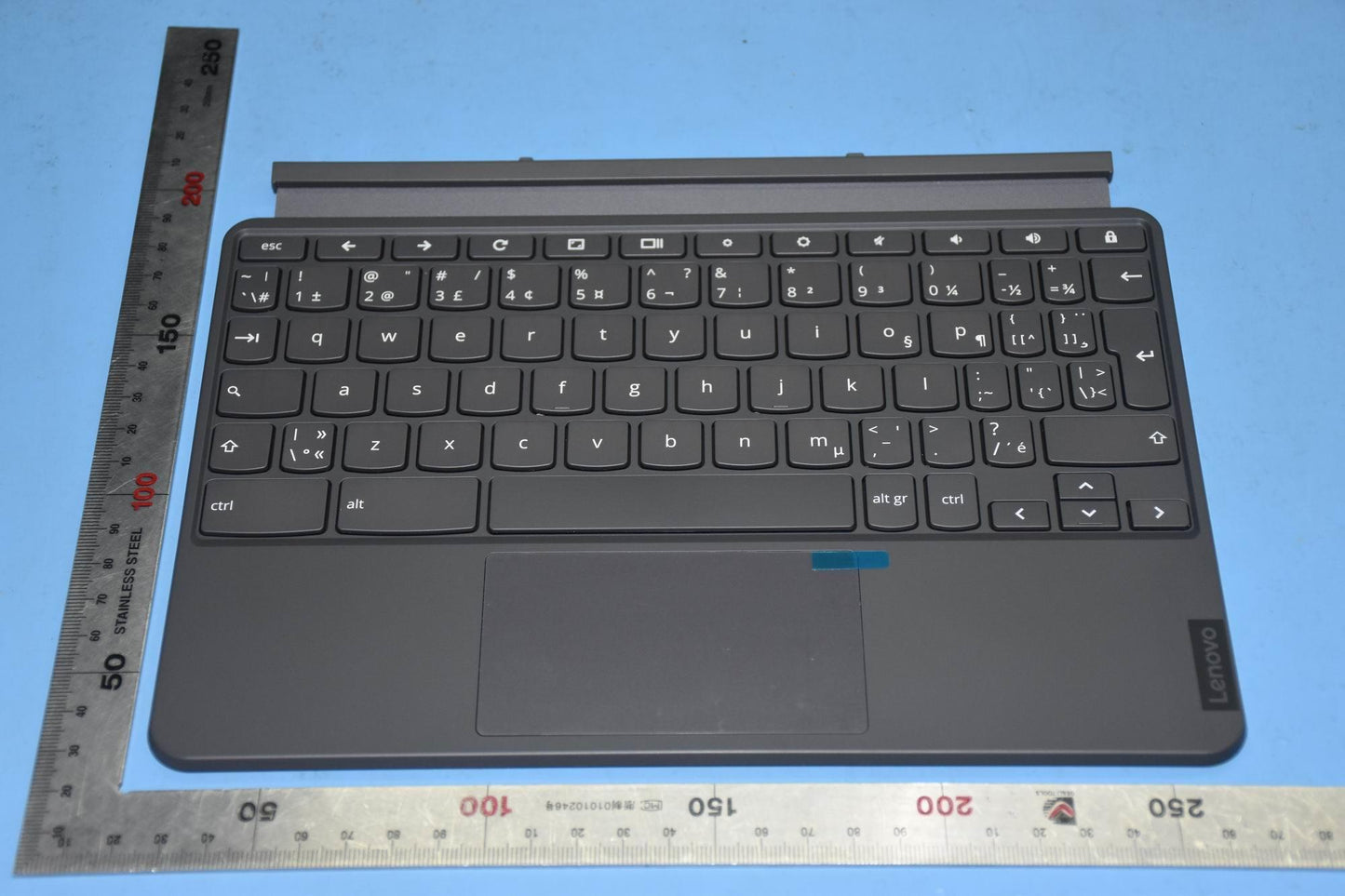 Lenovo Kbrd Bi Ling - SO28C70693