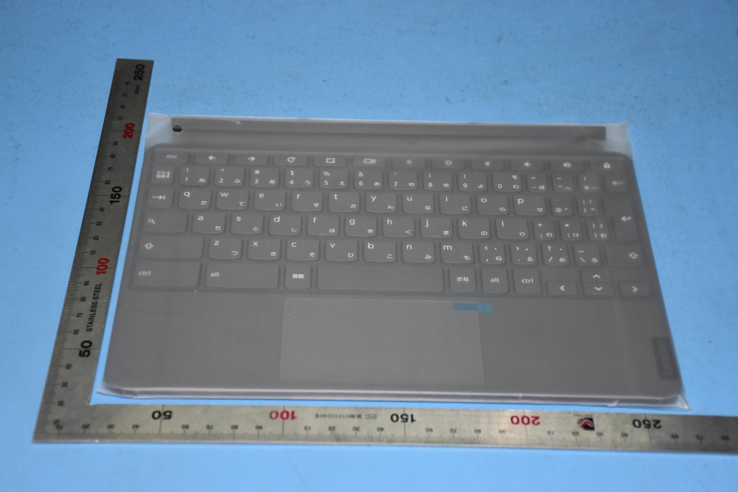 Lenovo Cros Tab10 Ja-Japanese Kb Gray - SO28C70694