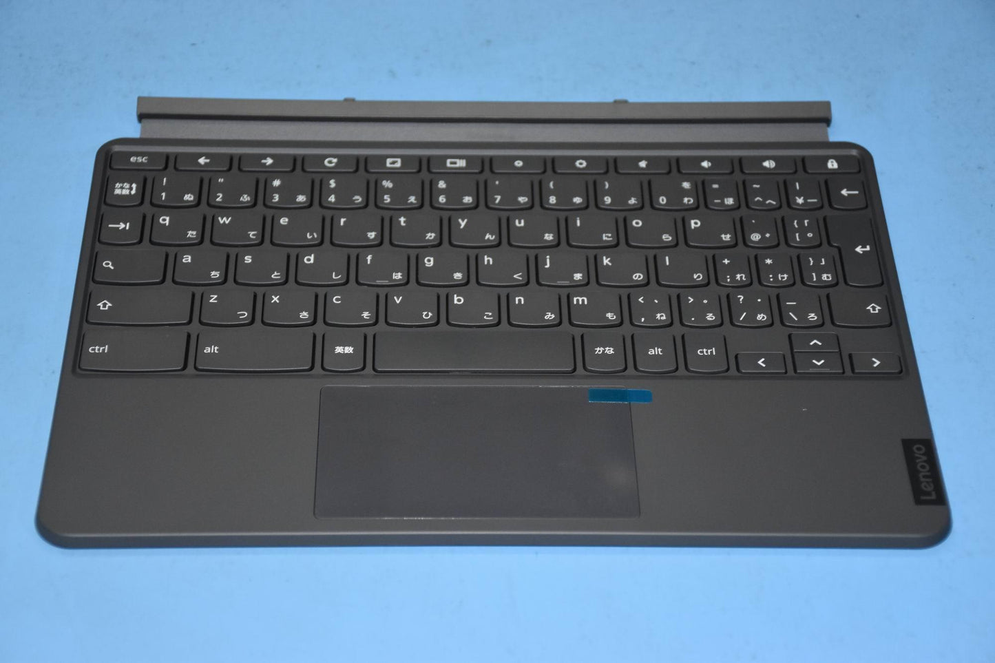 Lenovo Cros Tab10 Ja-Japanese Kb Gray - SO28C70694