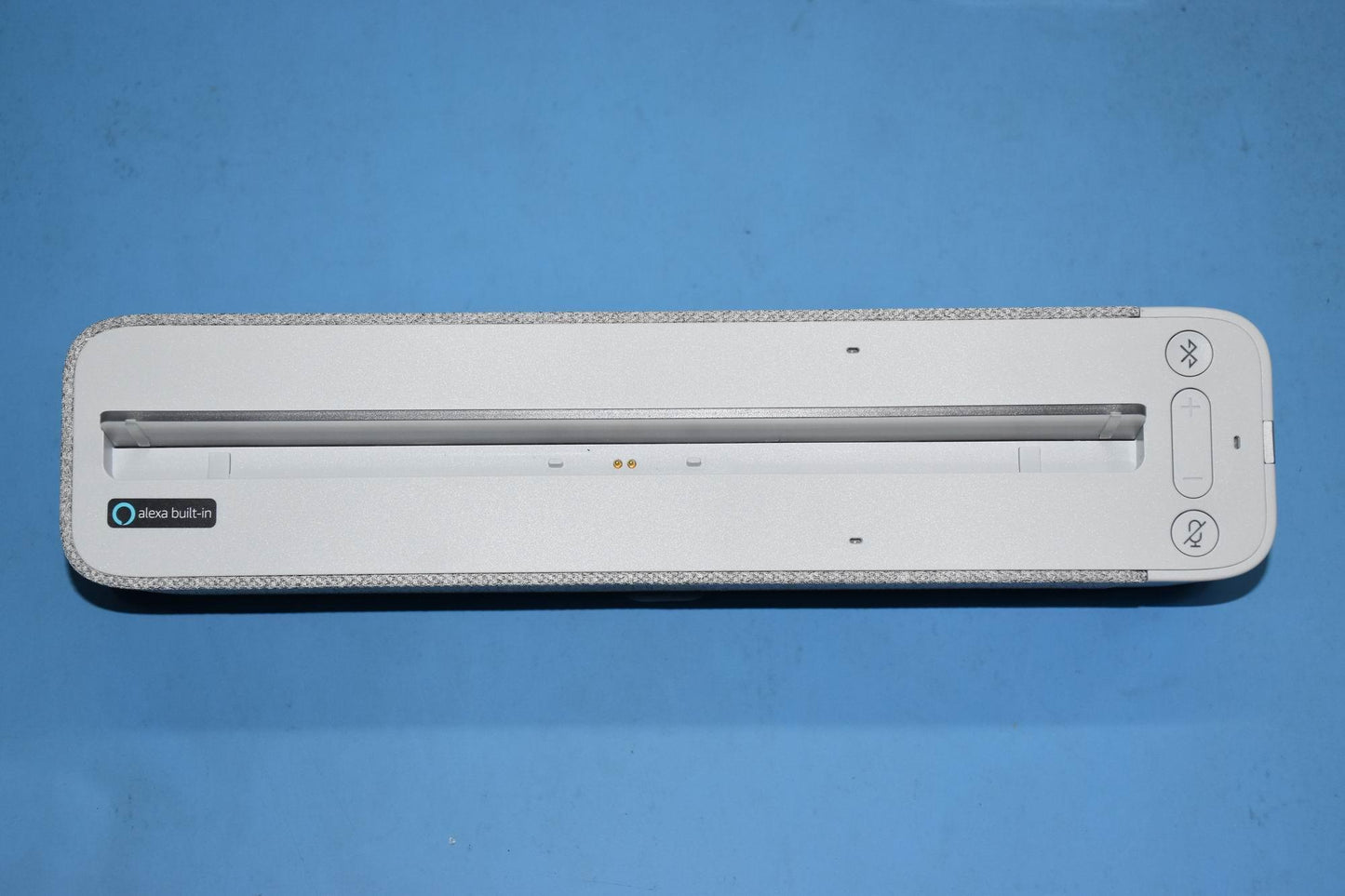 Lenovo Ha-200 Dock Bundle Wh(De - SG38C77660