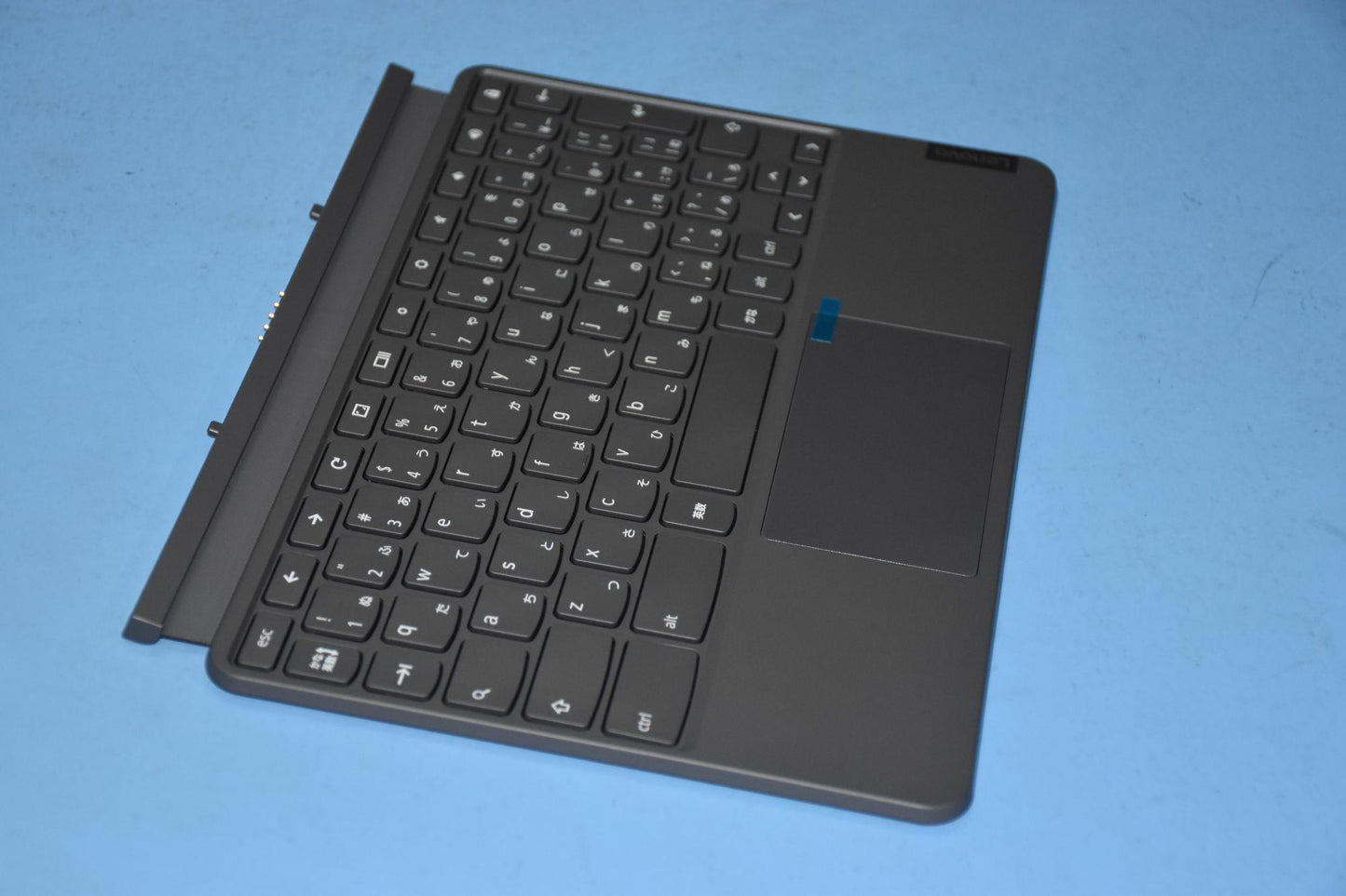 Lenovo Cros Tab10 Ja-Japanese Kb Gray - SO28C70694