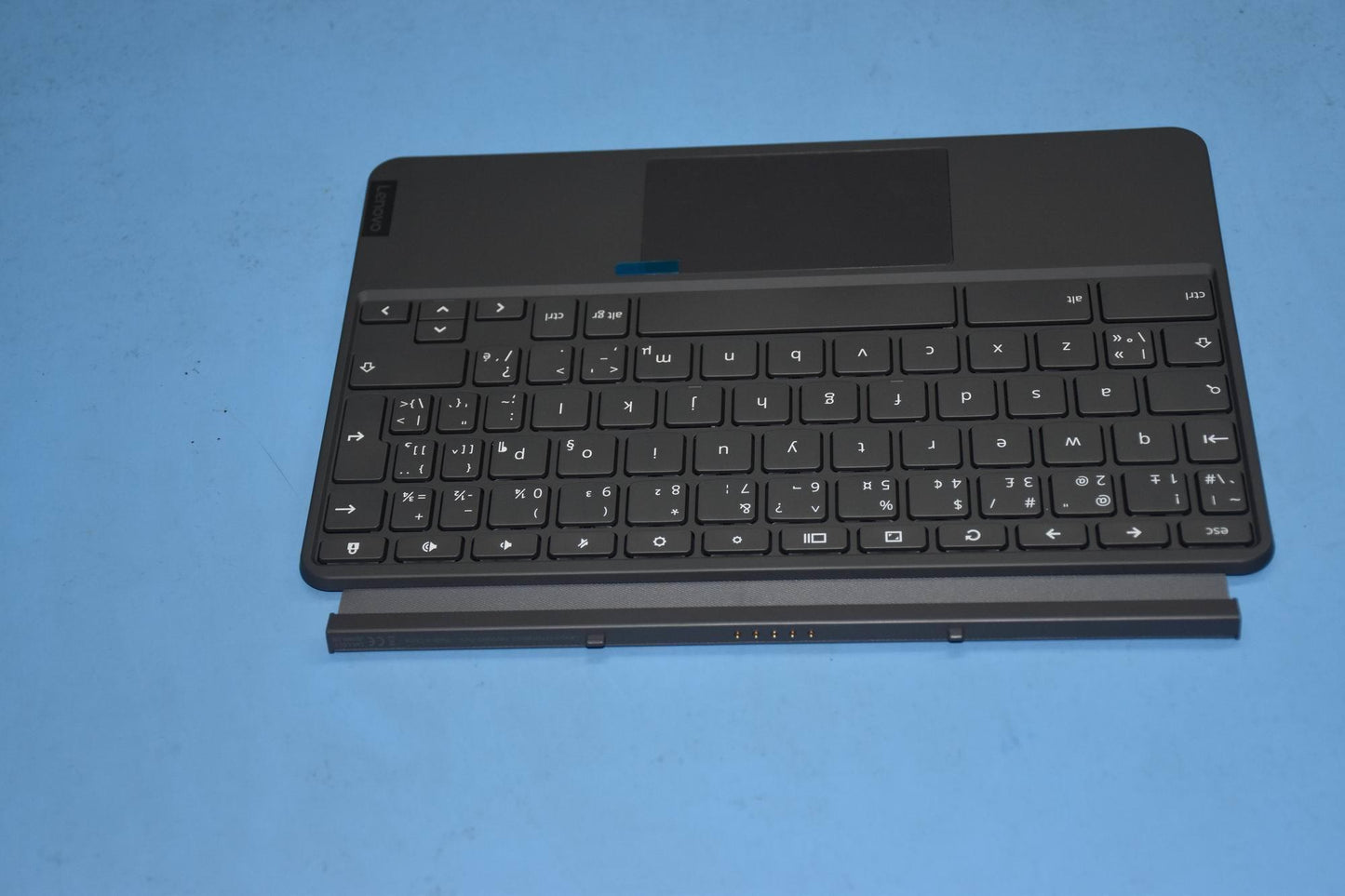 Lenovo Kbrd Bi Ling - SO28C70693