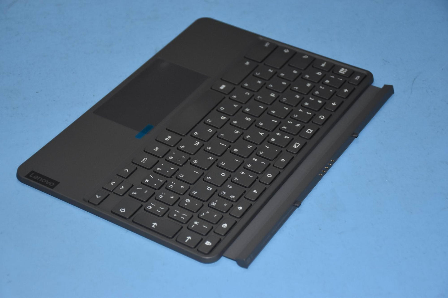 Lenovo Cros Tab10 Ja-Japanese Kb Gray - SO28C70694