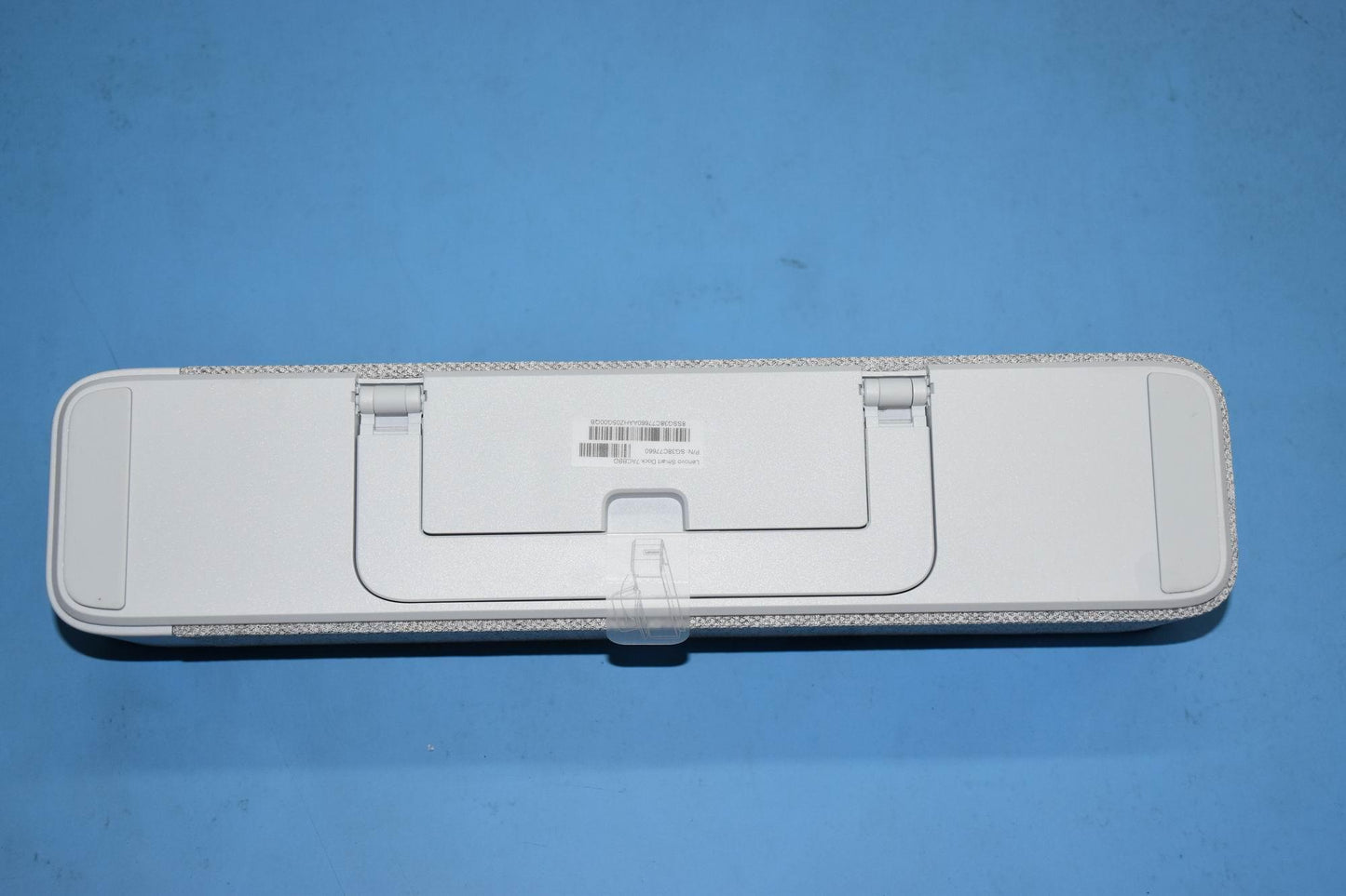 Lenovo Ha-200 Dock Bundle Wh(De - SG38C77660