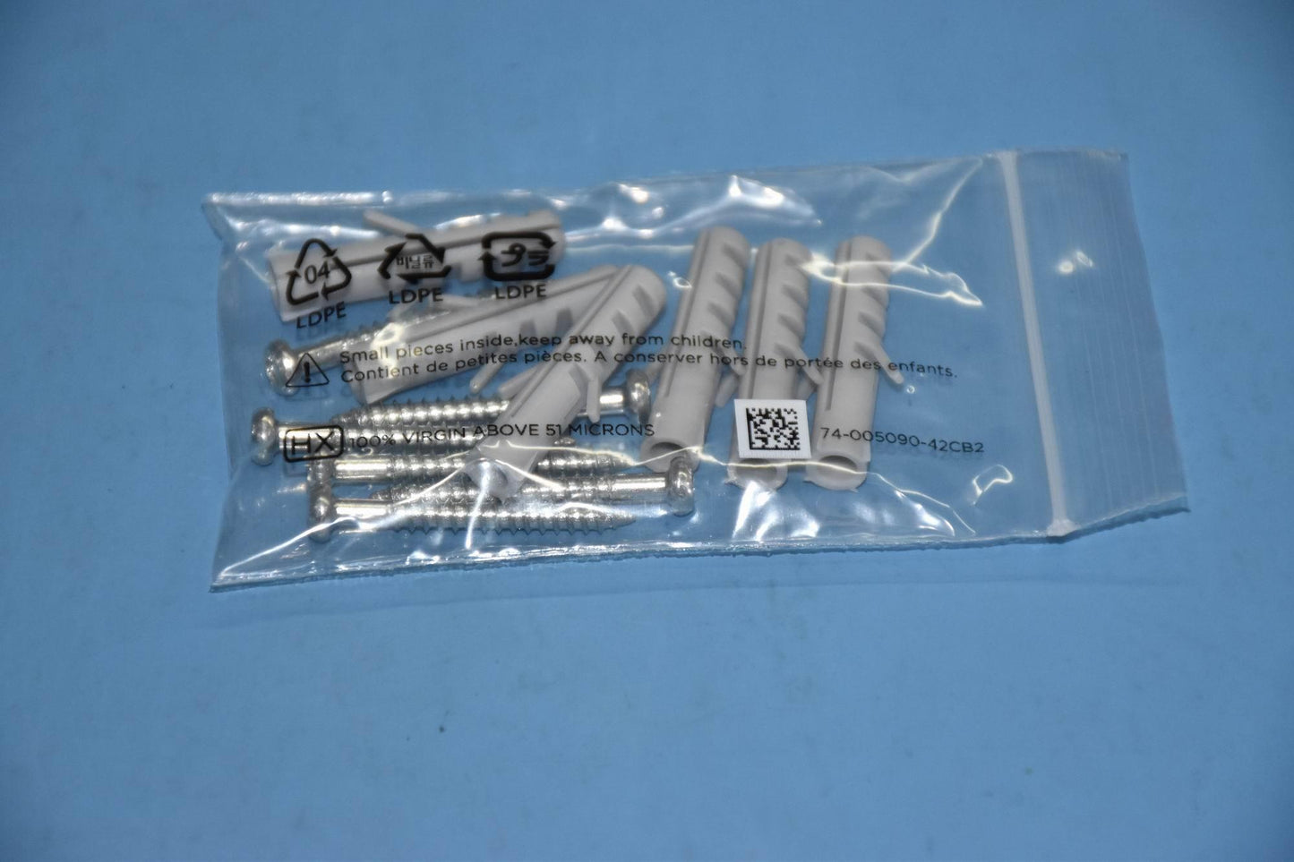 Lenovo Cd-3L501E Hanging Wall And*08- - 5S58C16954