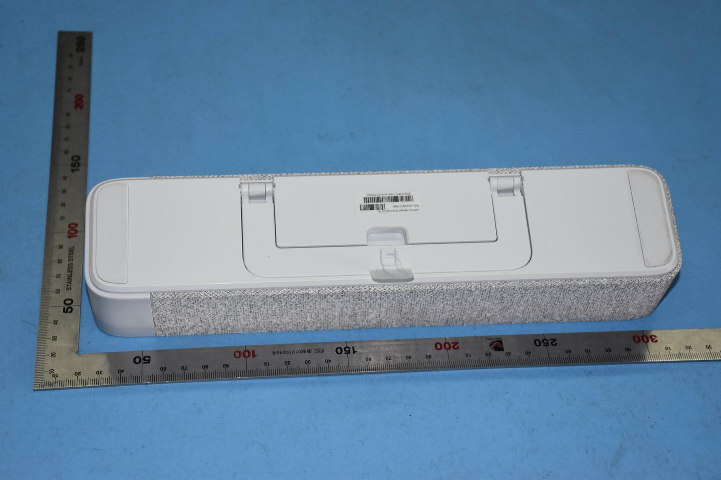 Lenovo Lenovo Ha-200 Dock Bundle Wh(J - SG38C77661