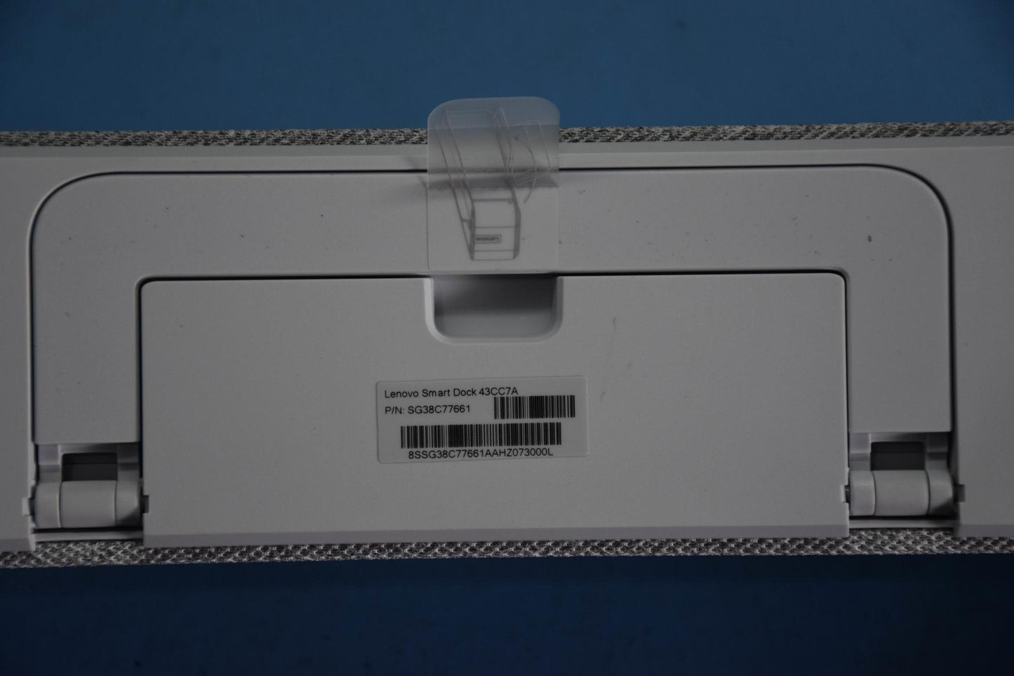 Lenovo Lenovo Ha-200 Dock Bundle Wh(J - SG38C77661
