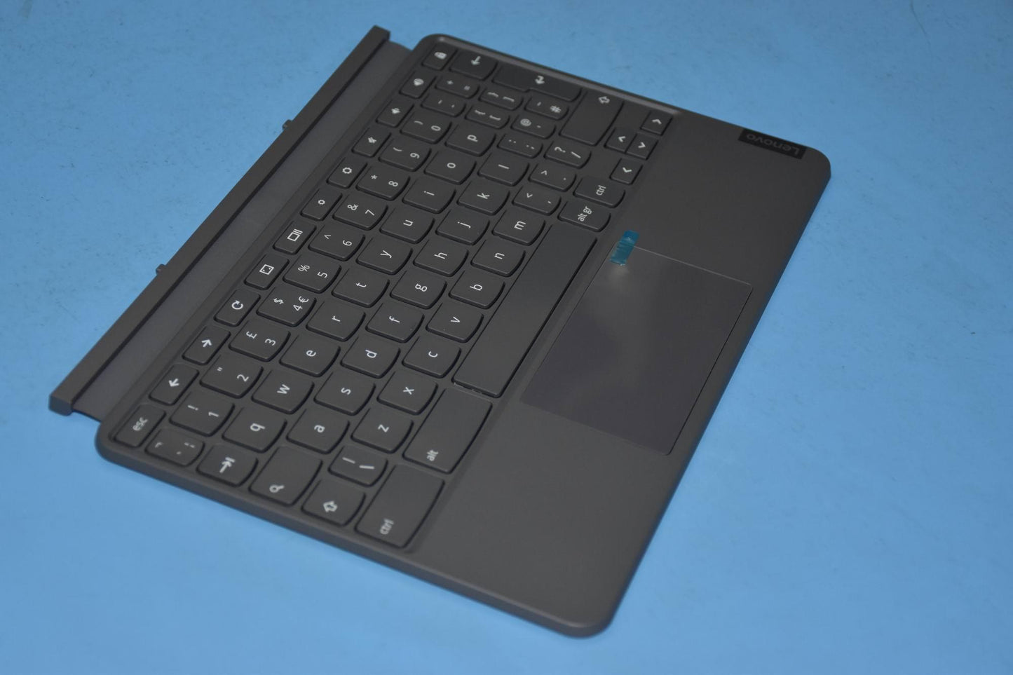 Lenovo Cros Tab10 Uk-English Kb Gray - SO28C70686
