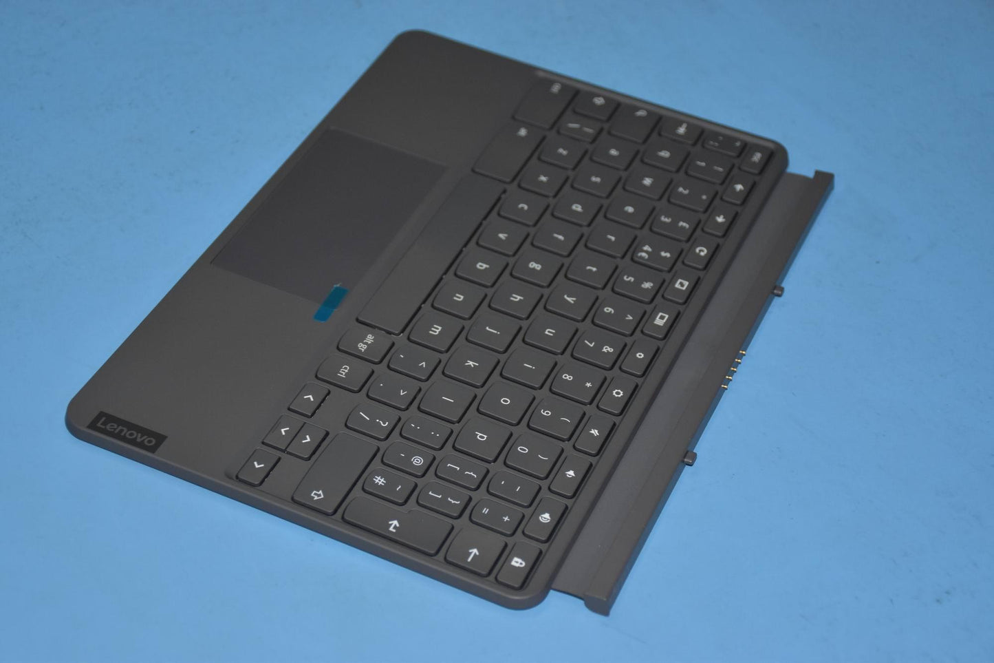 Lenovo Cros Tab10 Uk-English Kb Gray - SO28C70686