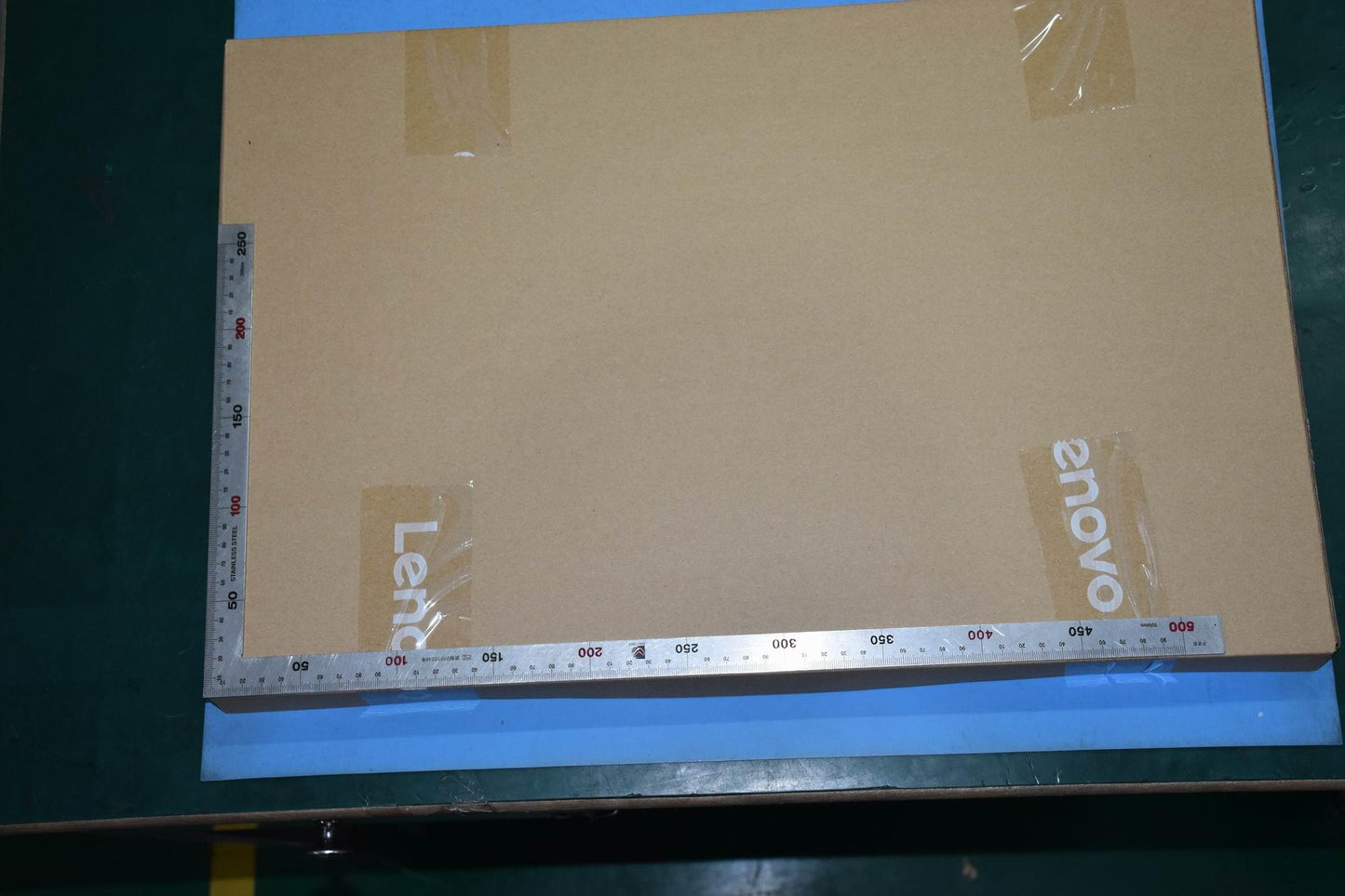 Lenovo Cd-3L501E Back Cover And*08-Lw - 5S58C16952