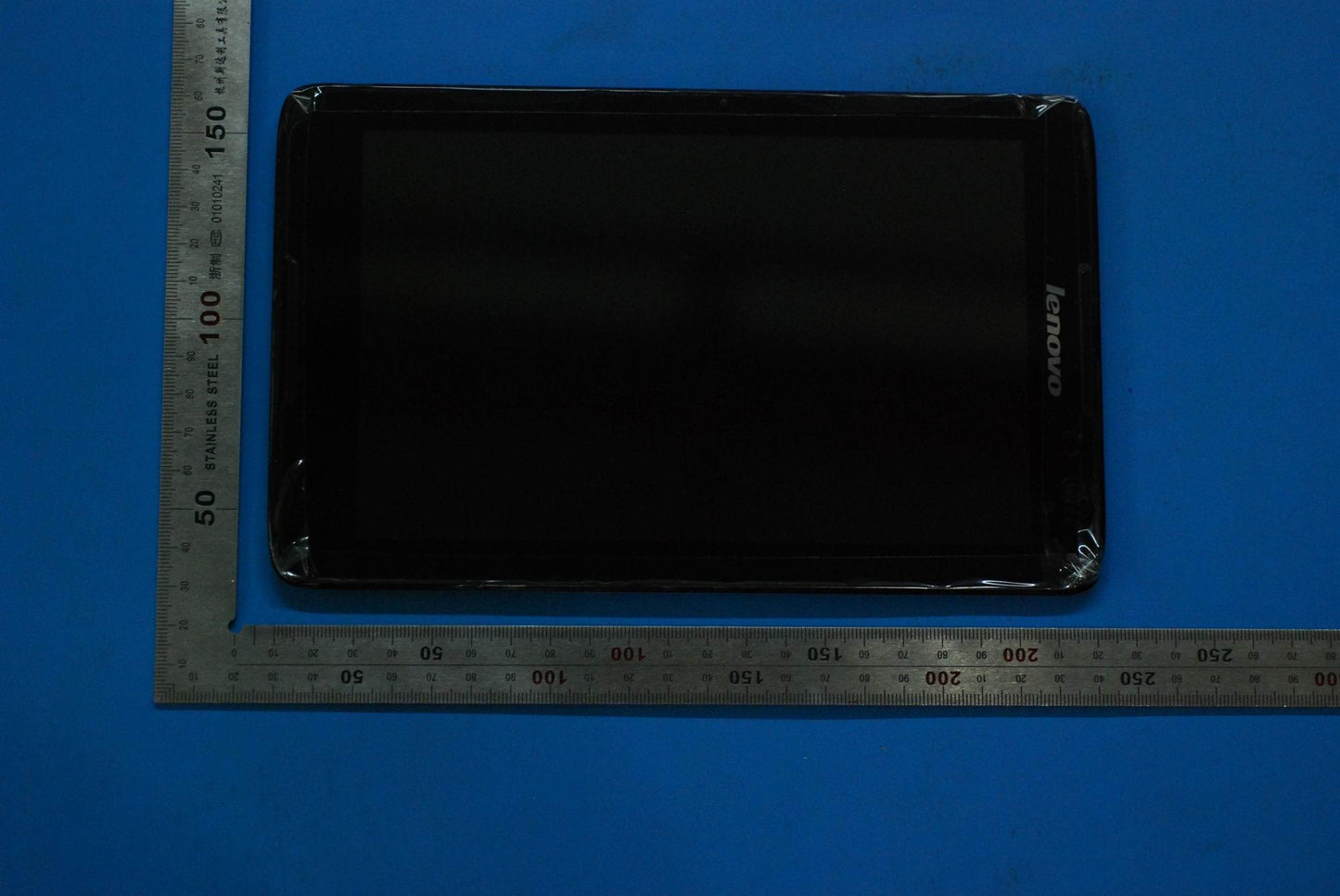 Lenovo 5D69A6MVWR Tft Lcd A7600 Tp Lcmassembly 7