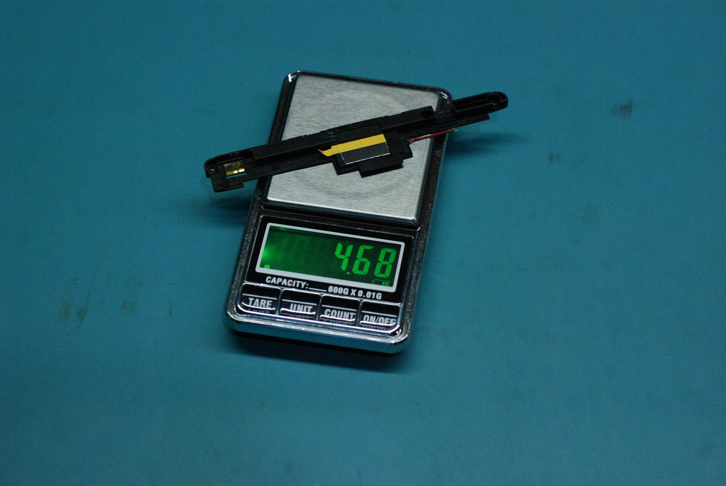 Lenovo Tb-8703X Spk Assy Bottom And*6 - 5SB8C07248
