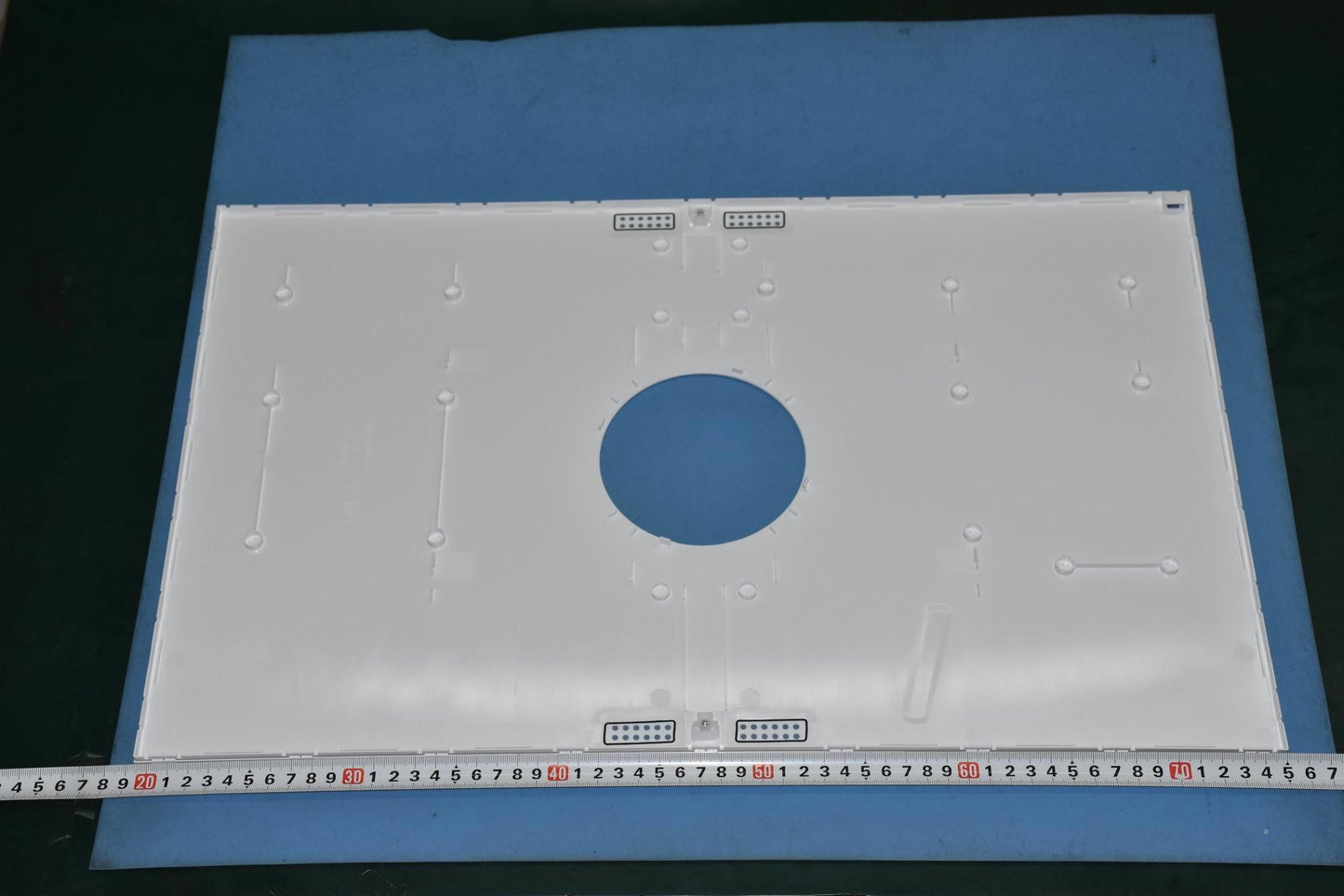 Lenovo Cd-3L501E Back Cover And*08-Lw - 5S58C16952