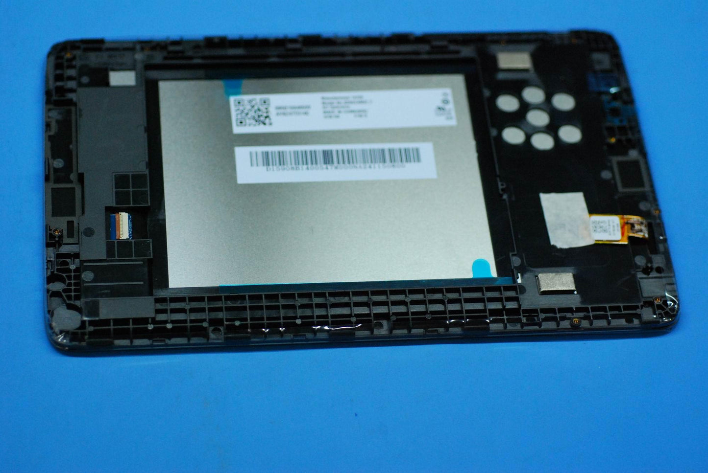 Lenovo 5D69A6MVWR Tft Lcd A7600 Tp Lcmassembly 7