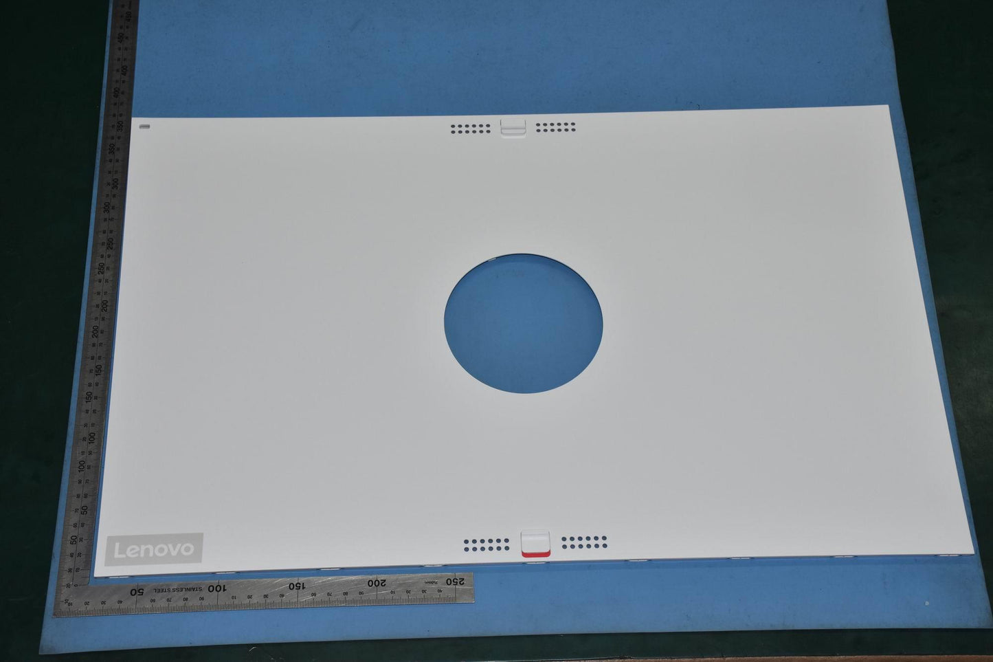 Lenovo Cd-3L501E Back Cover And*08-Lw - 5S58C16952