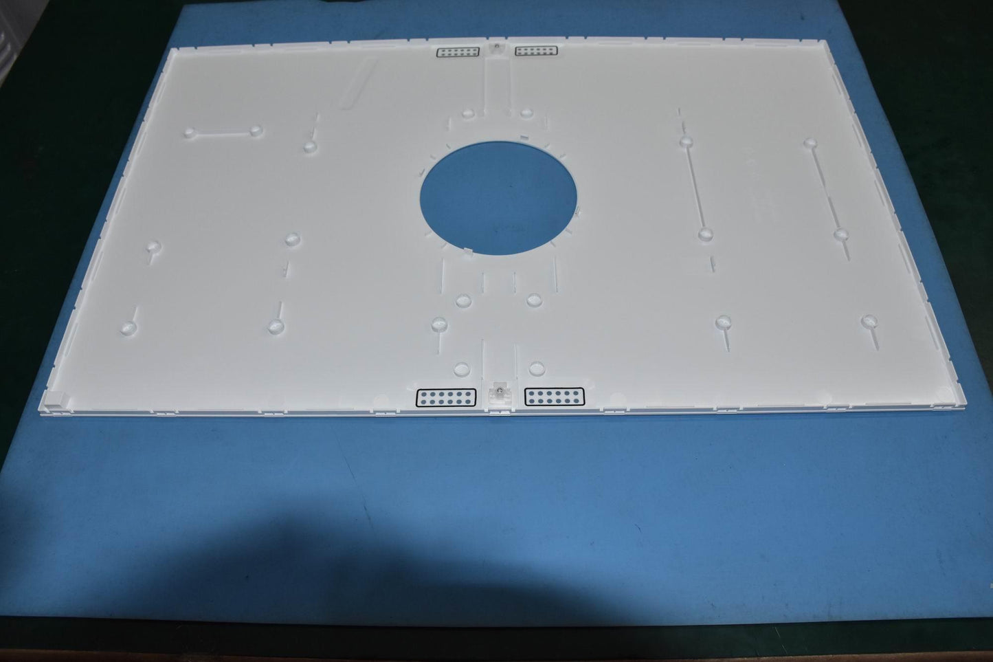 Lenovo Cd-3L501E Back Cover And*08-Lw - 5S58C16952