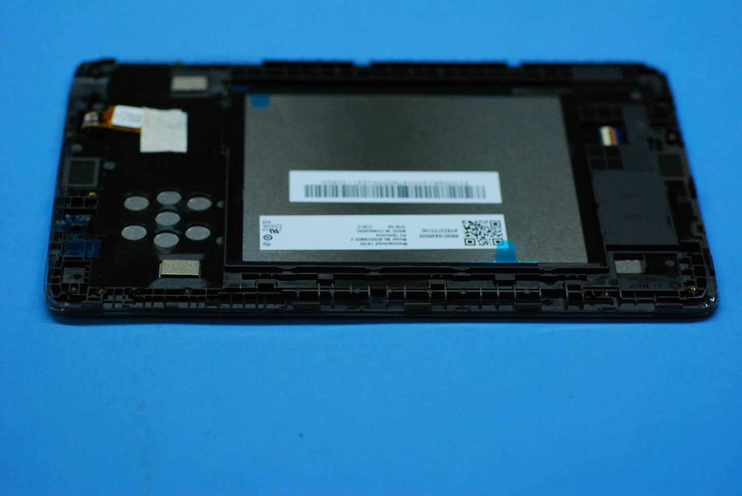 Lenovo 5D69A6MVWR Tft Lcd A7600 Tp Lcmassembly 7