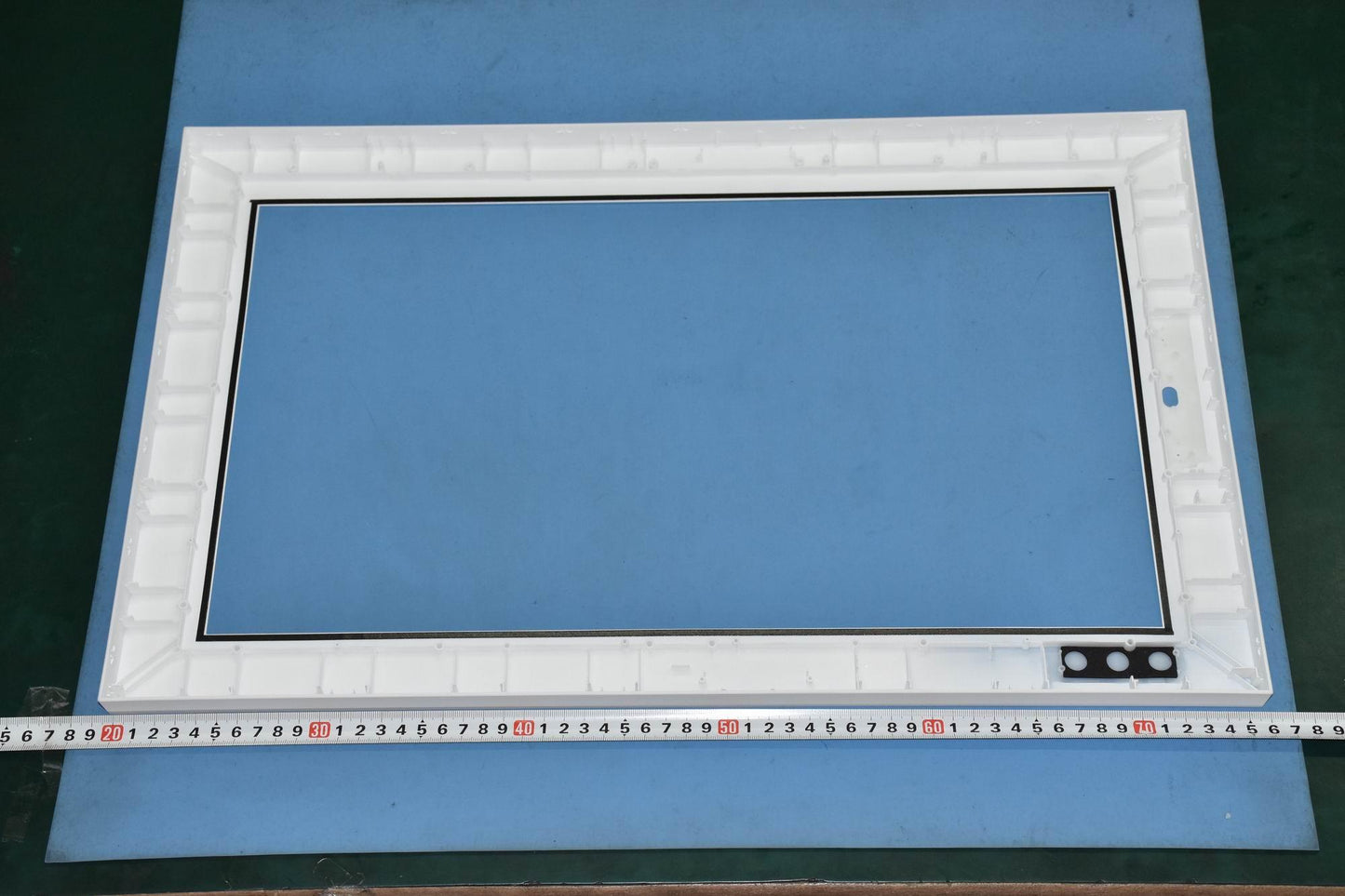 Lenovo Cd-3L501E Front Cover*08-Lwpsf - 5S58C16951