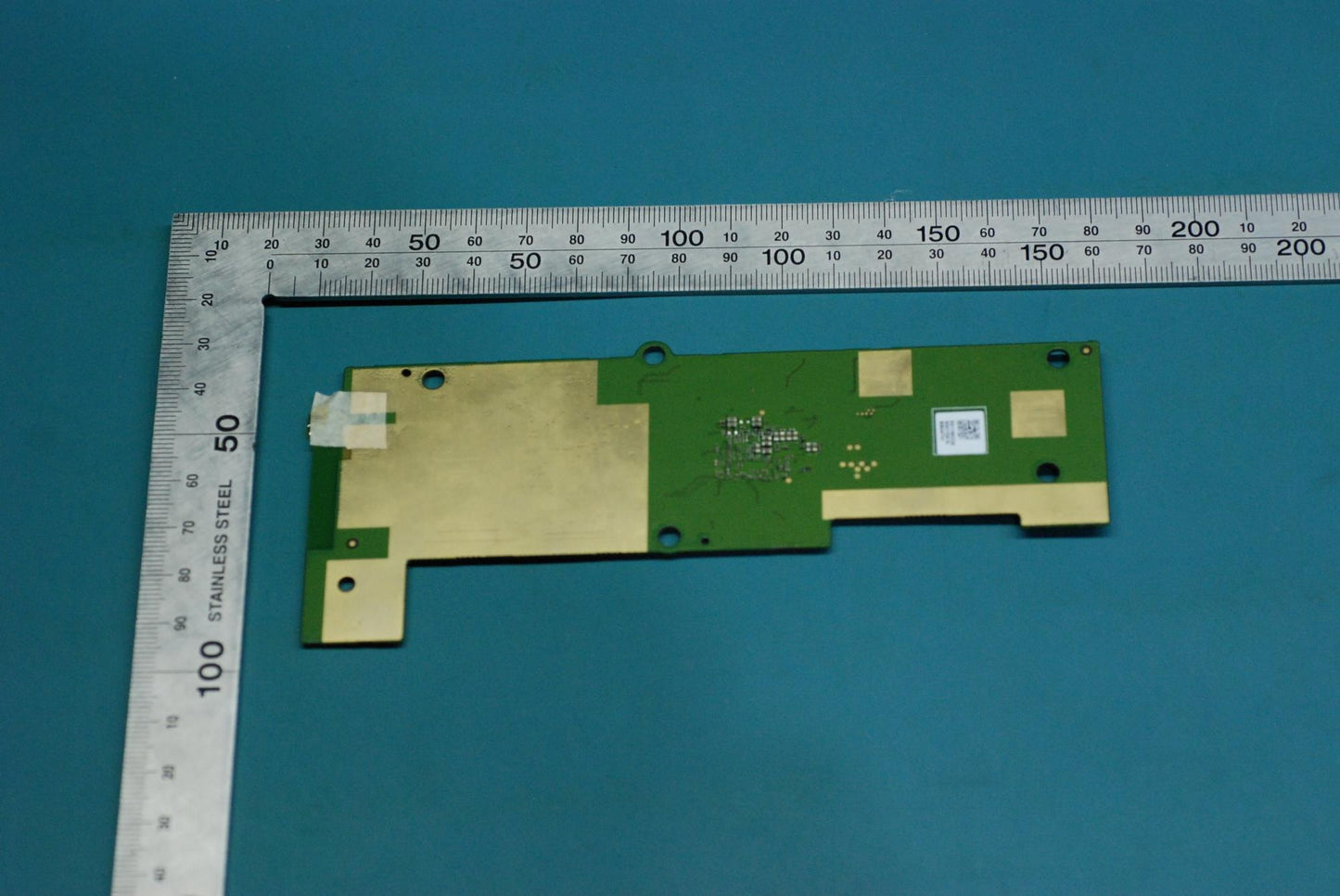 Lenovo Yt-X703F Mb_3+32G And*11786141 - 5B28C06595