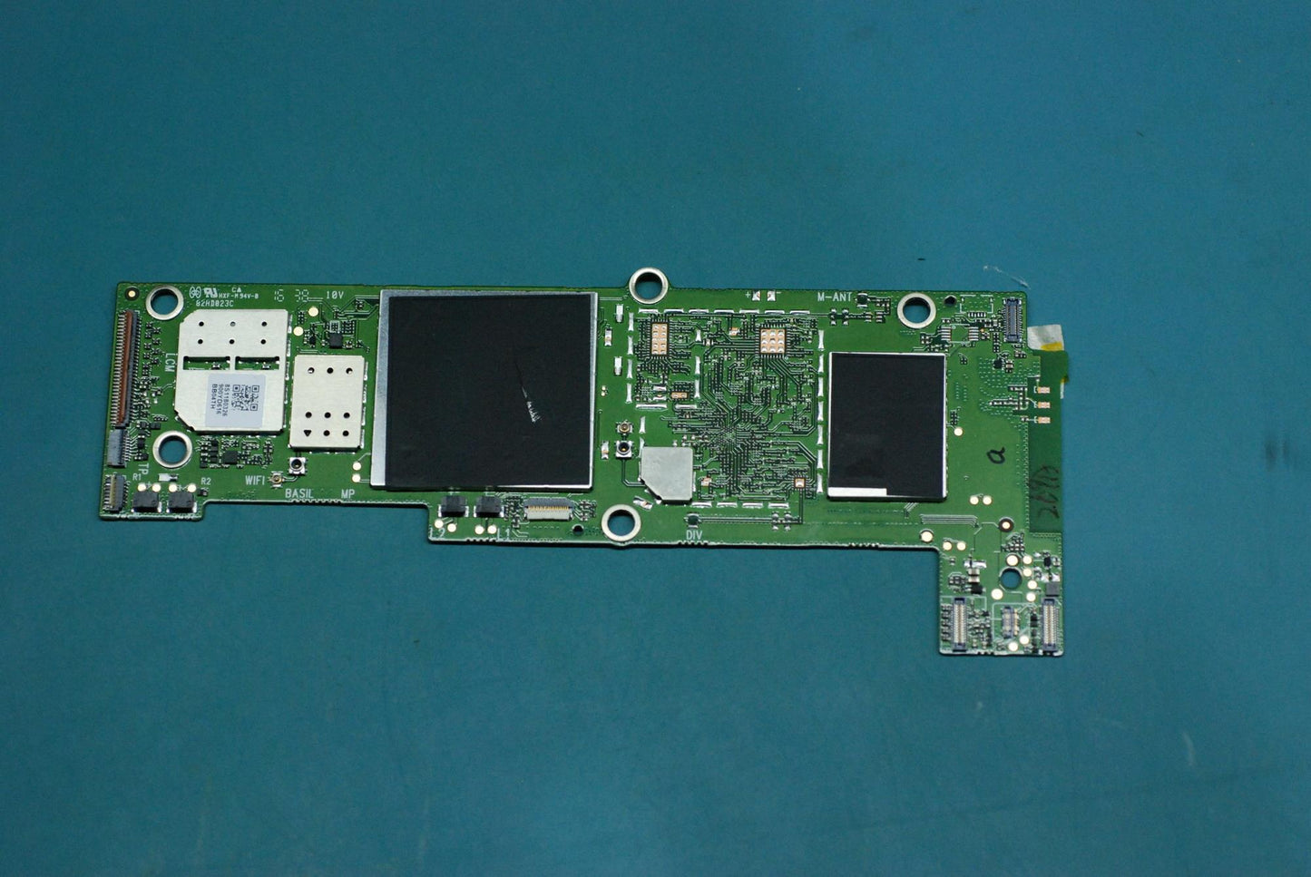 Lenovo Yt-X703F Mb_3+32G And*11786141 - 5B28C06595