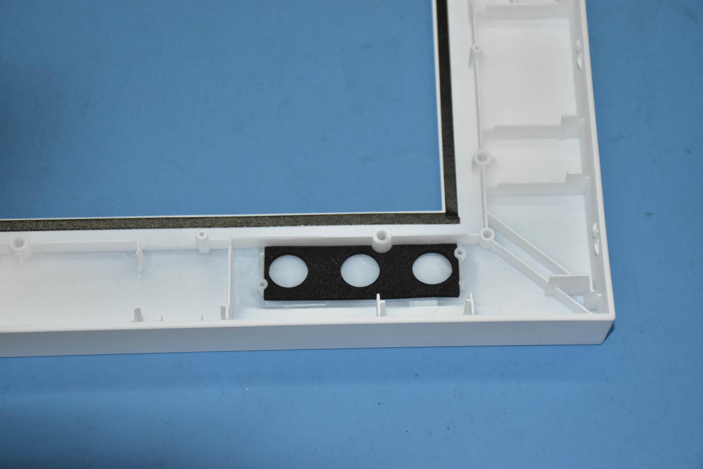 Lenovo Cd-3L501E Front Cover*08-Lwpsf - 5S58C16951