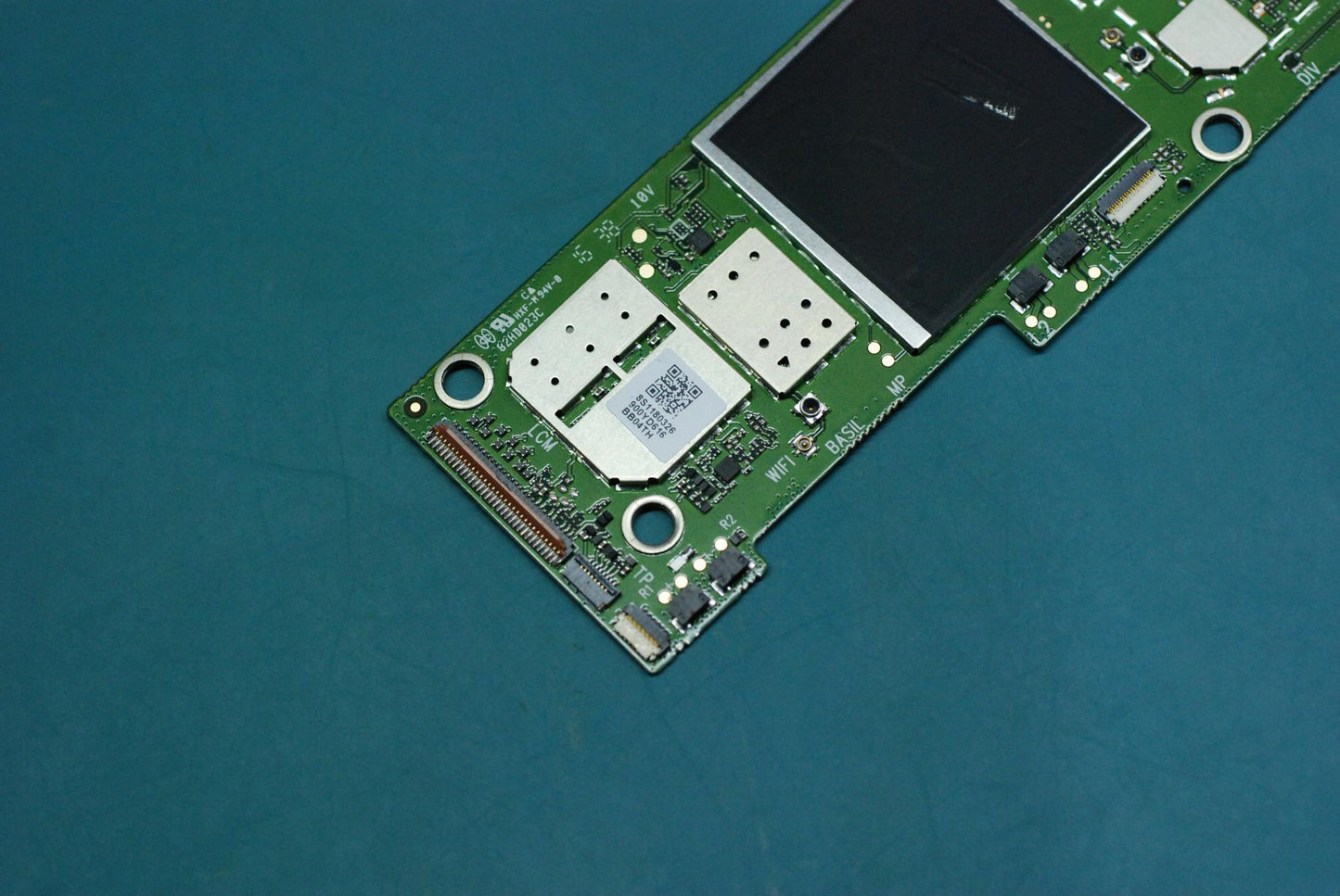 Lenovo Yt-X703F Mb_3+32G And*11786141 - 5B28C06595
