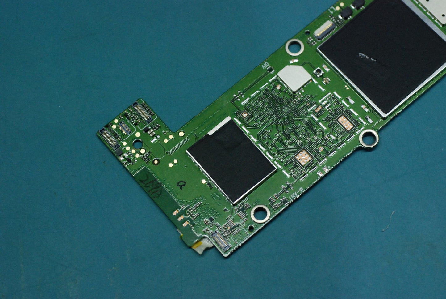 Lenovo Yt-X703F Mb_3+32G And*11786141 - 5B28C06595