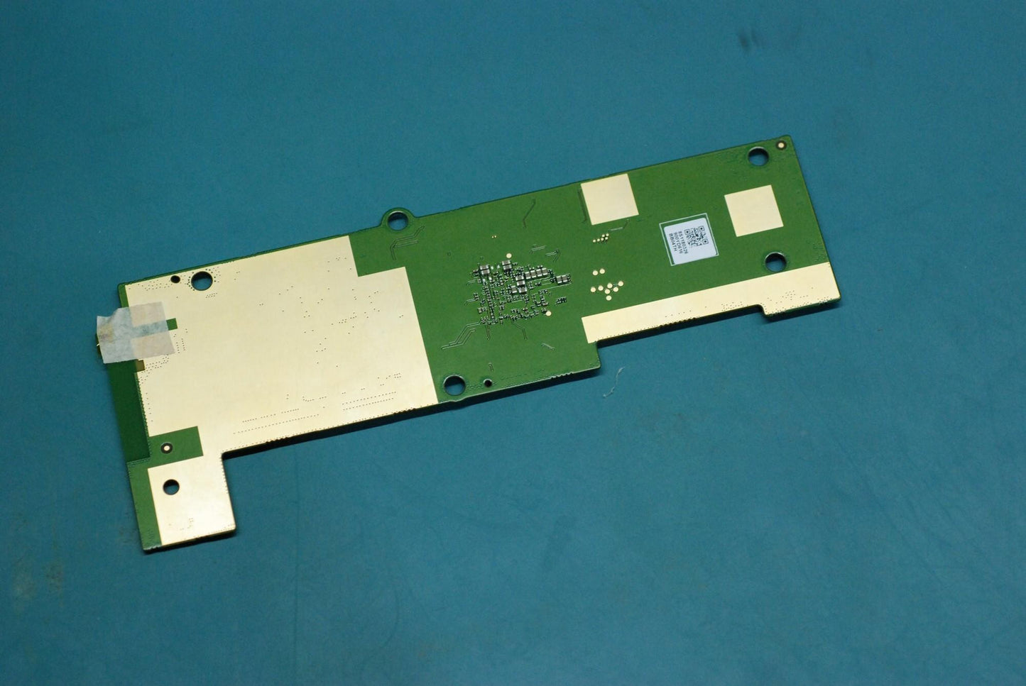 Lenovo Yt-X703F Mb_3+32G And*11786141 - 5B28C06595