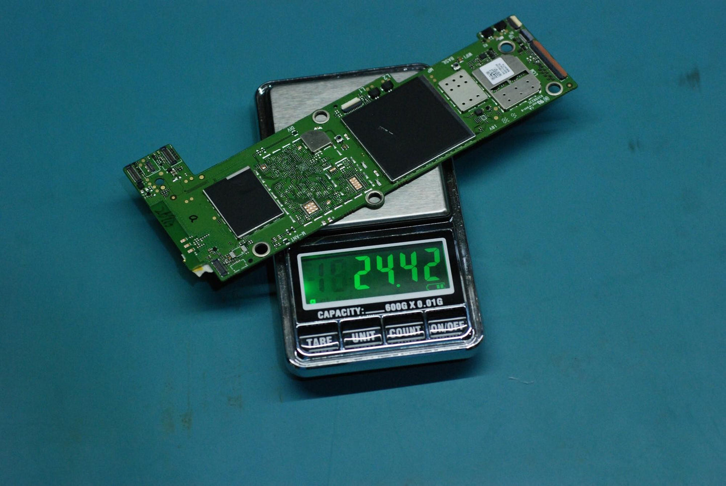 Lenovo Yt-X703F Mb_3+32G And*11786141 - 5B28C06595
