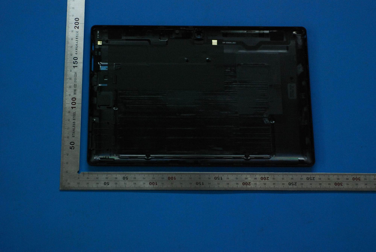 Lenovo Tb2-X30L Battcov_Blue And*Hq31 - 5S58C04086