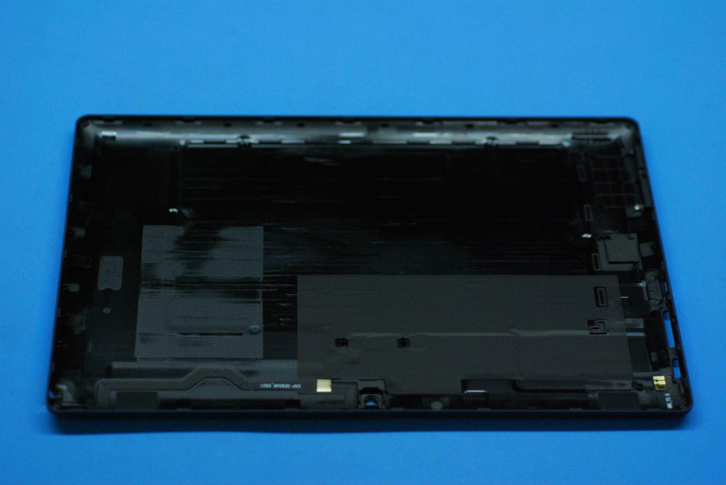 Lenovo Tb2-X30L Battcov_Blue And*Hq31 - 5S58C04086
