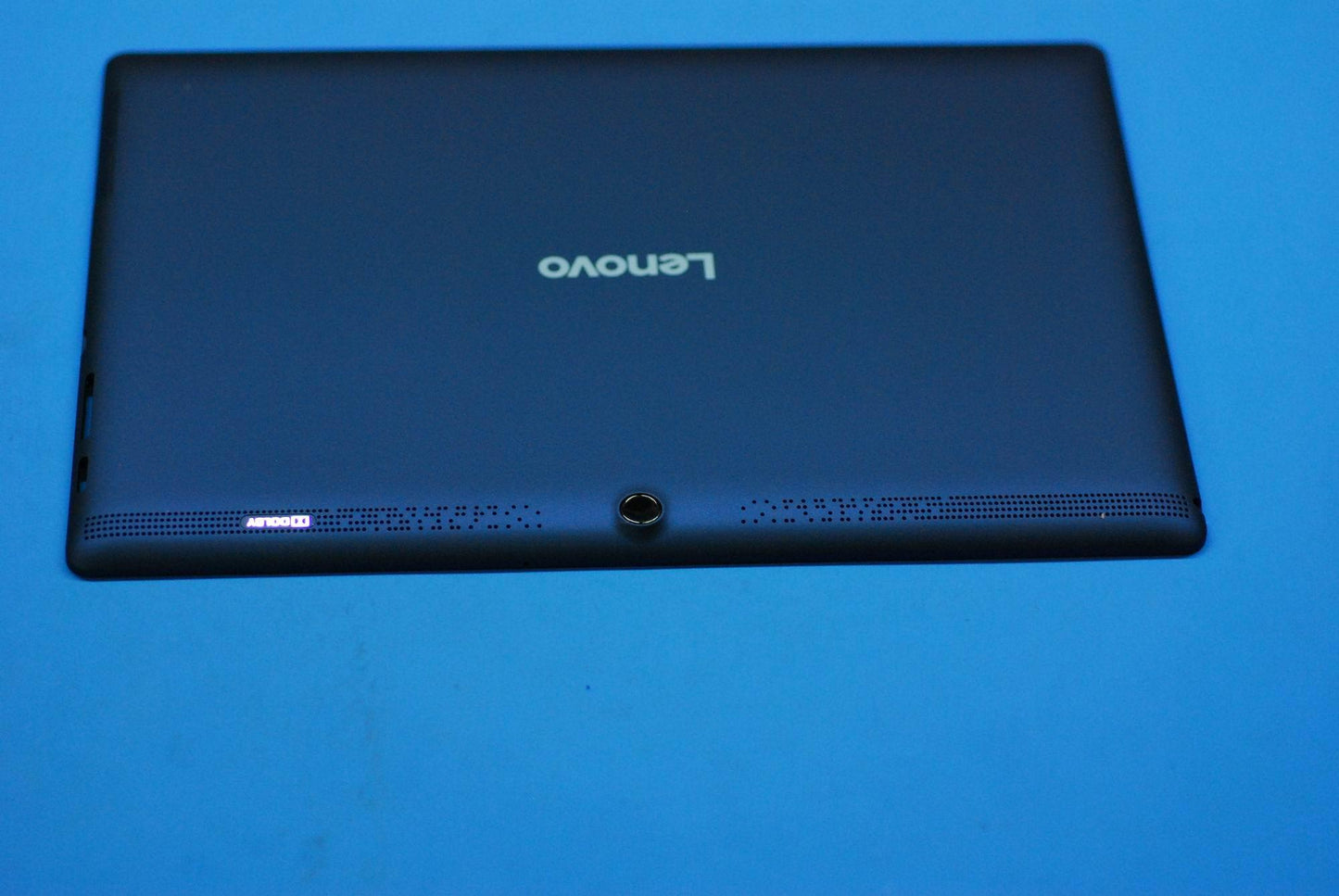 Lenovo Tb2-X30L Battcov_Blue And*Hq31 - 5S58C04086