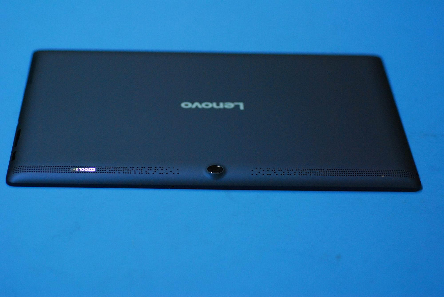 Lenovo Tb2-X30L Battcov_Blue And*Hq31 - 5S58C04086