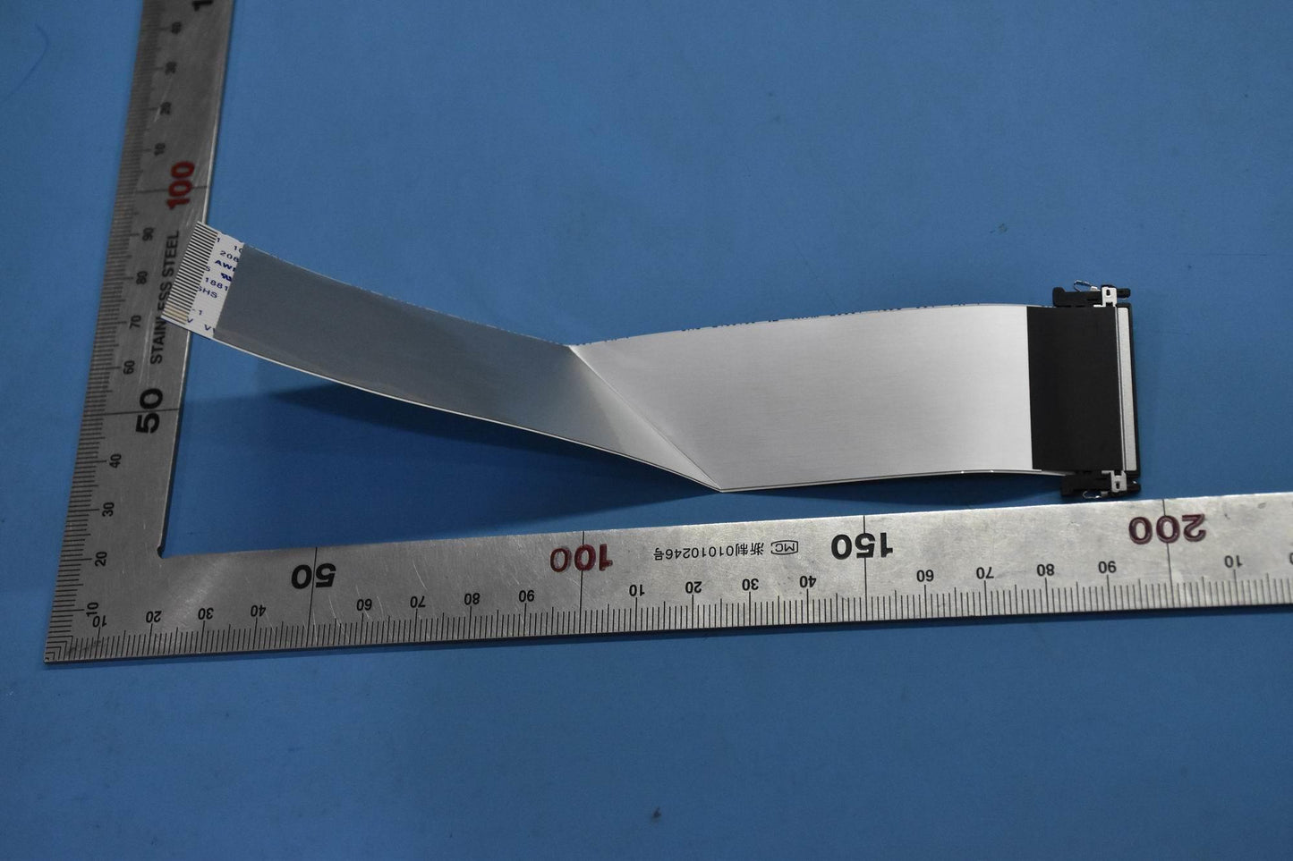 Lenovo Cd-3L501E Lcd D_Fpc And*08-Kh1 - 5F78C16947