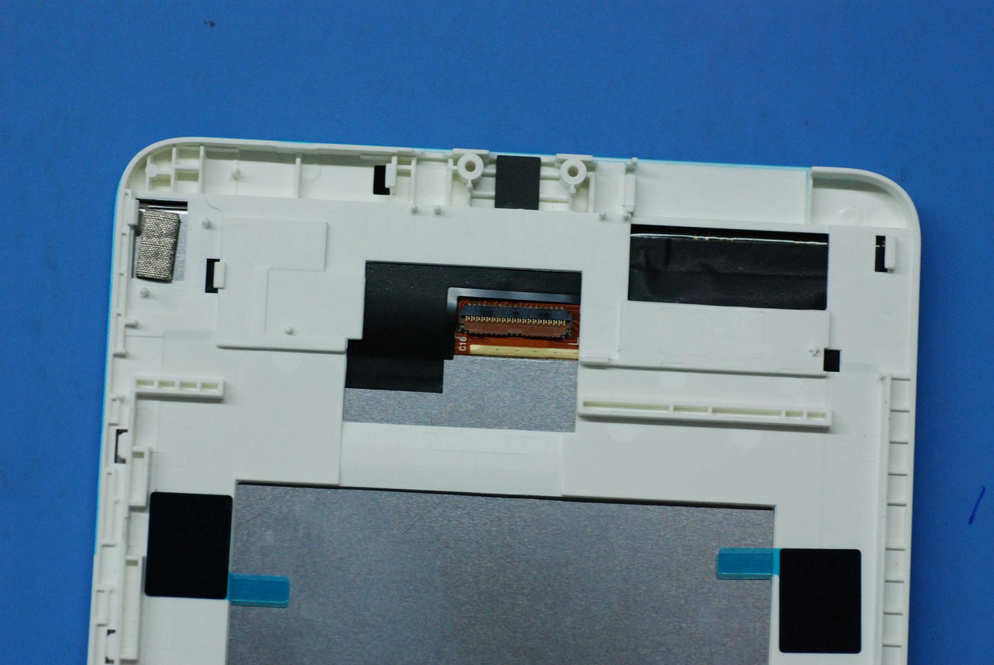 Lenovo Tb-7703X Tp Lcm Assy_Wh And*11 - 5D68C06124