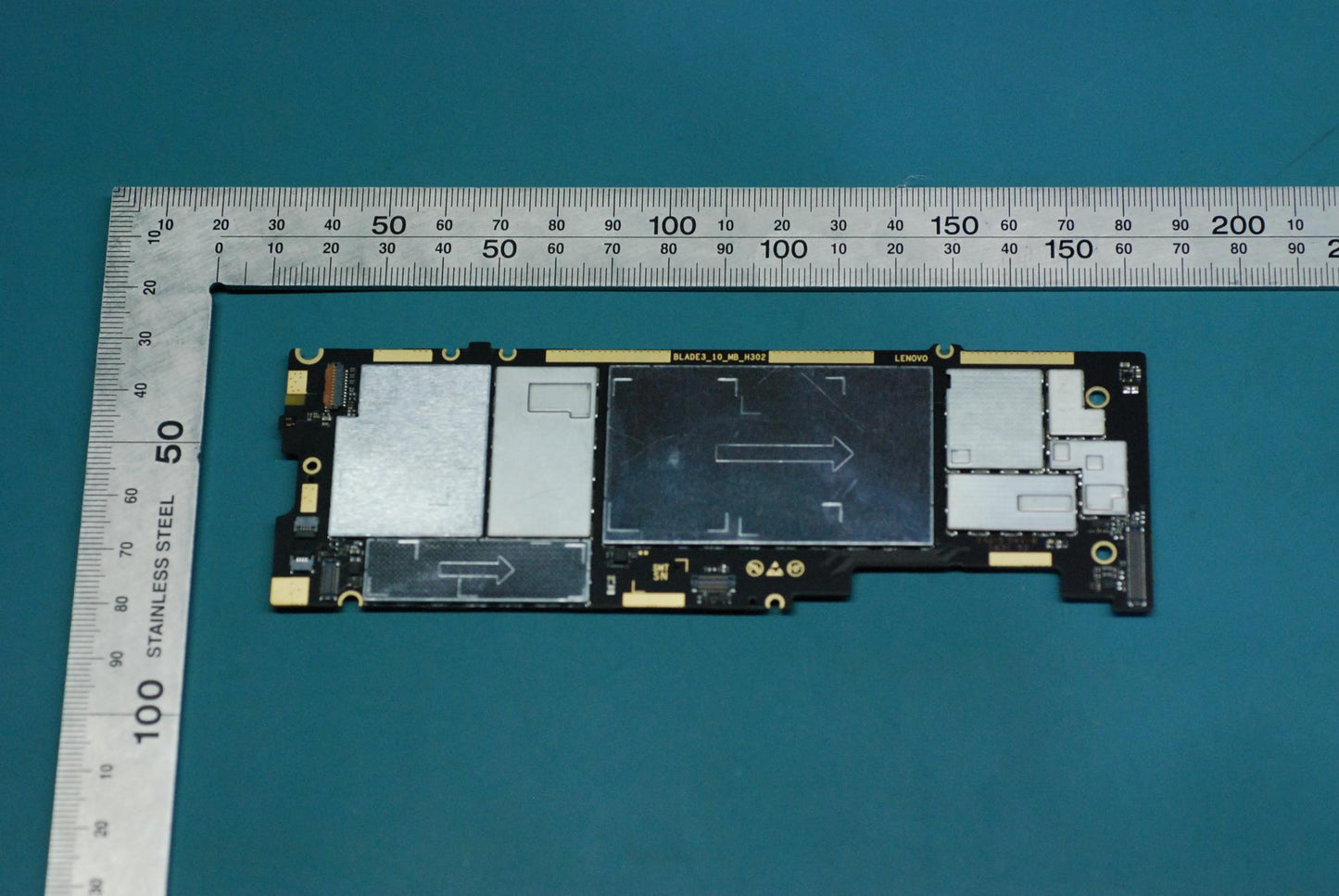 Lenovo Yt3-X90X Mb 4+64G Cs - 5B28C06542