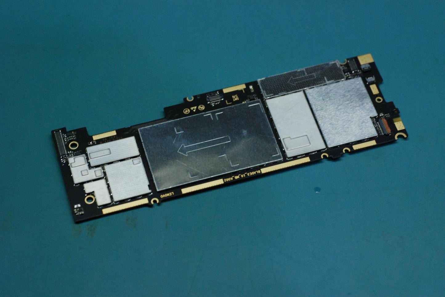 Lenovo Yt3-X90X Mb 4+64G Cs - 5B28C06542