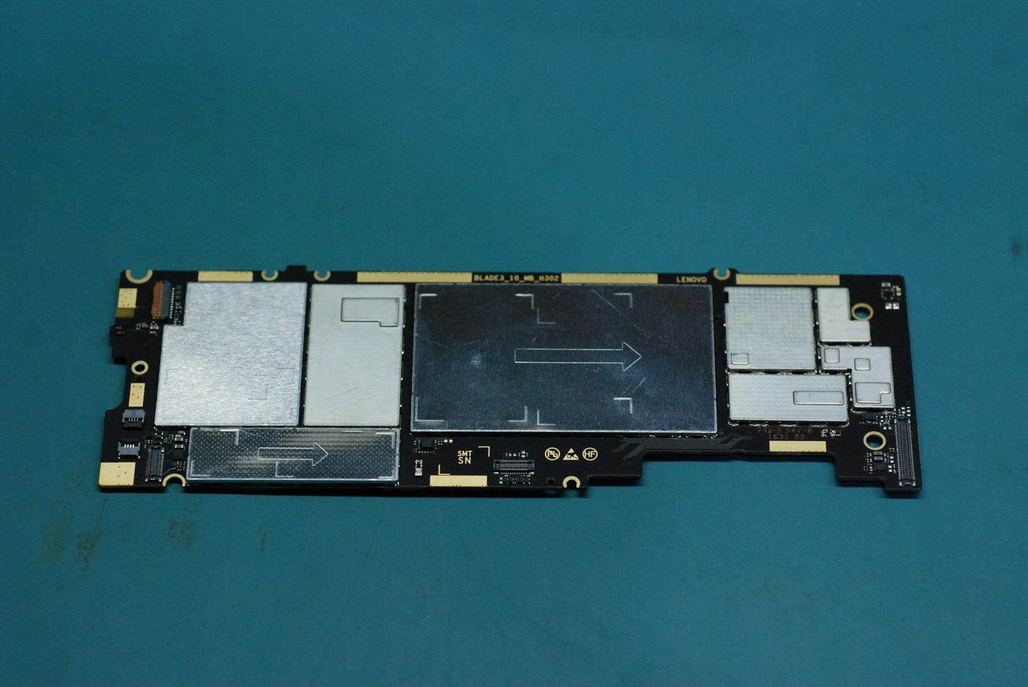Lenovo Yt3-X90X Mb 4+64G Cs - 5B28C06542