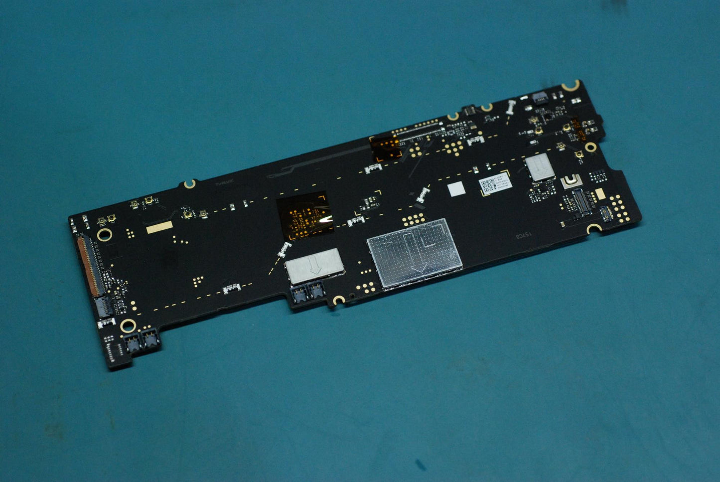 Lenovo Yt3-X90X Mb 4+64G Cs - 5B28C06542