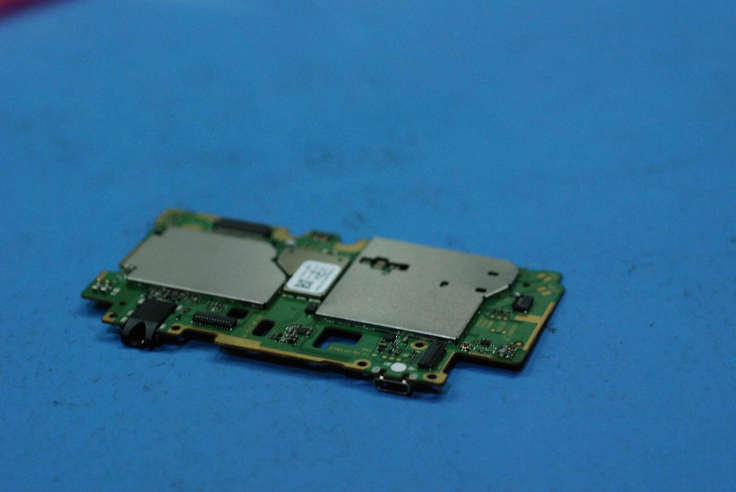Lenovo Tb-7304X Mb 1+16G_2 And*Hq3160 - 5B28C09603