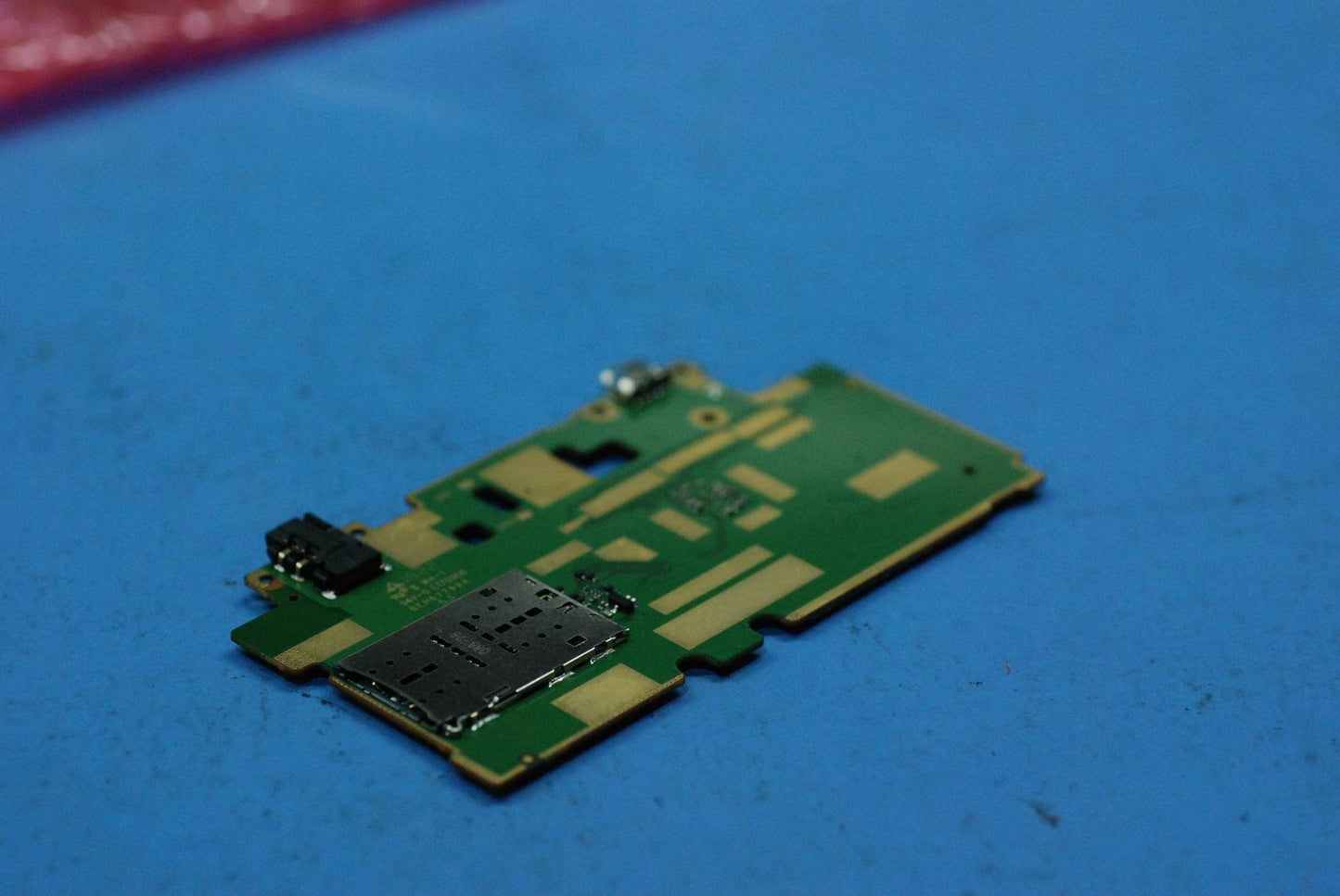 Lenovo Tb-7304X Mb 1+16G_2 And*Hq3160 - 5B28C09603