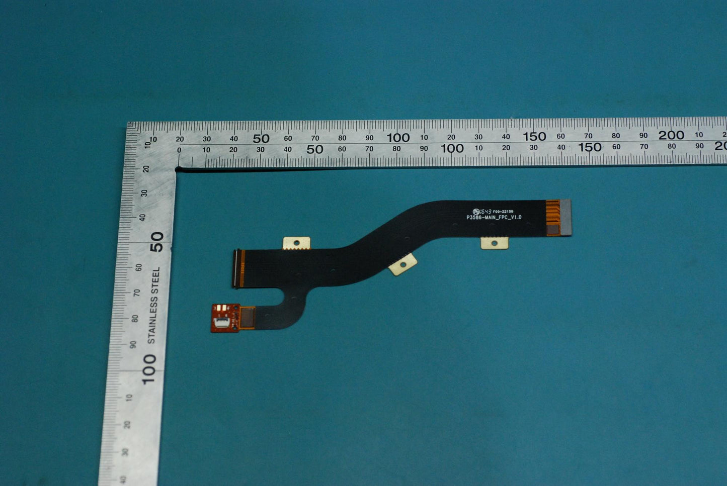 Lenovo Tb-8703X Main Fpc And*66800987 - 5F78C07246