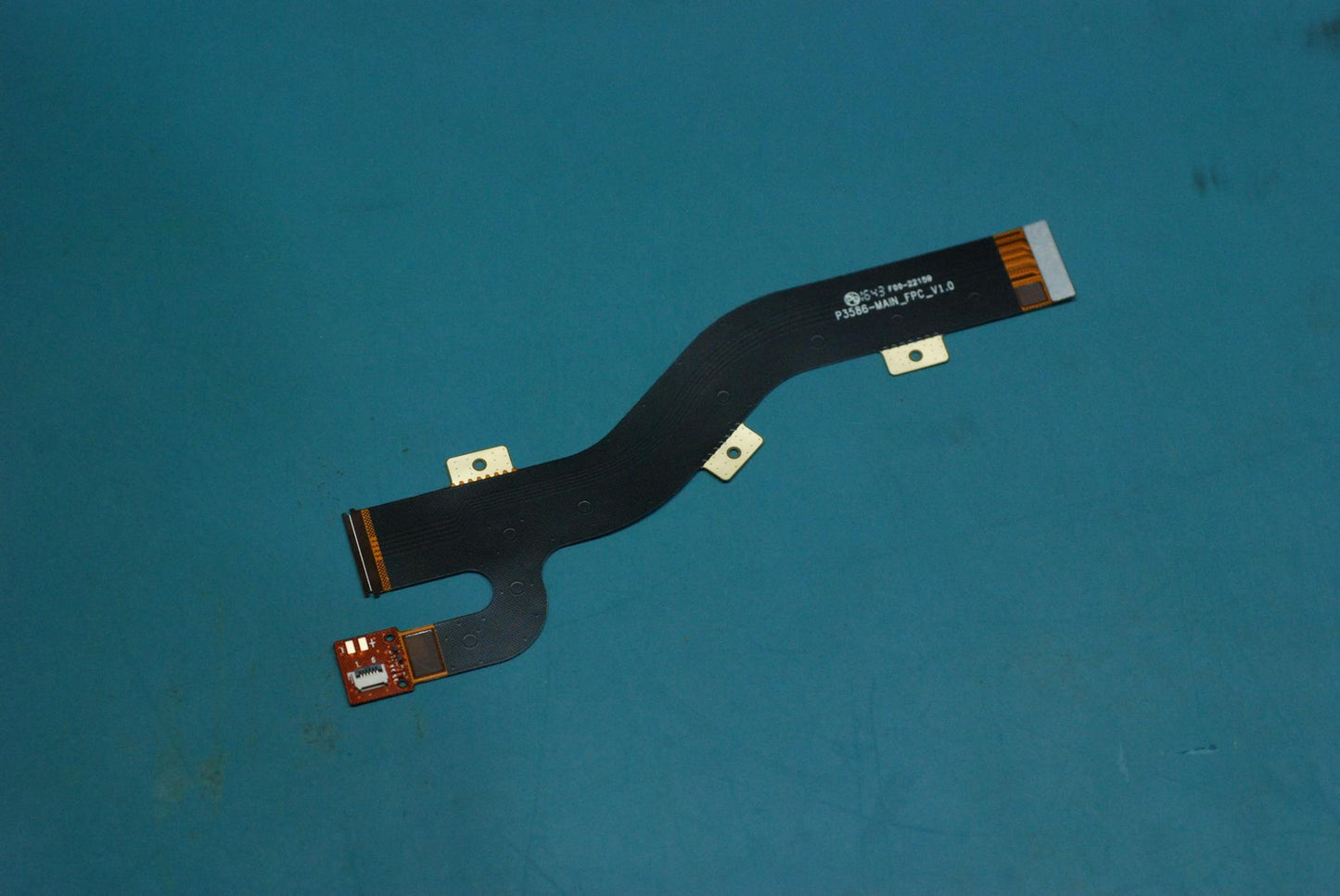 Lenovo Tb-8703X Main Fpc And*66800987 - 5F78C07246